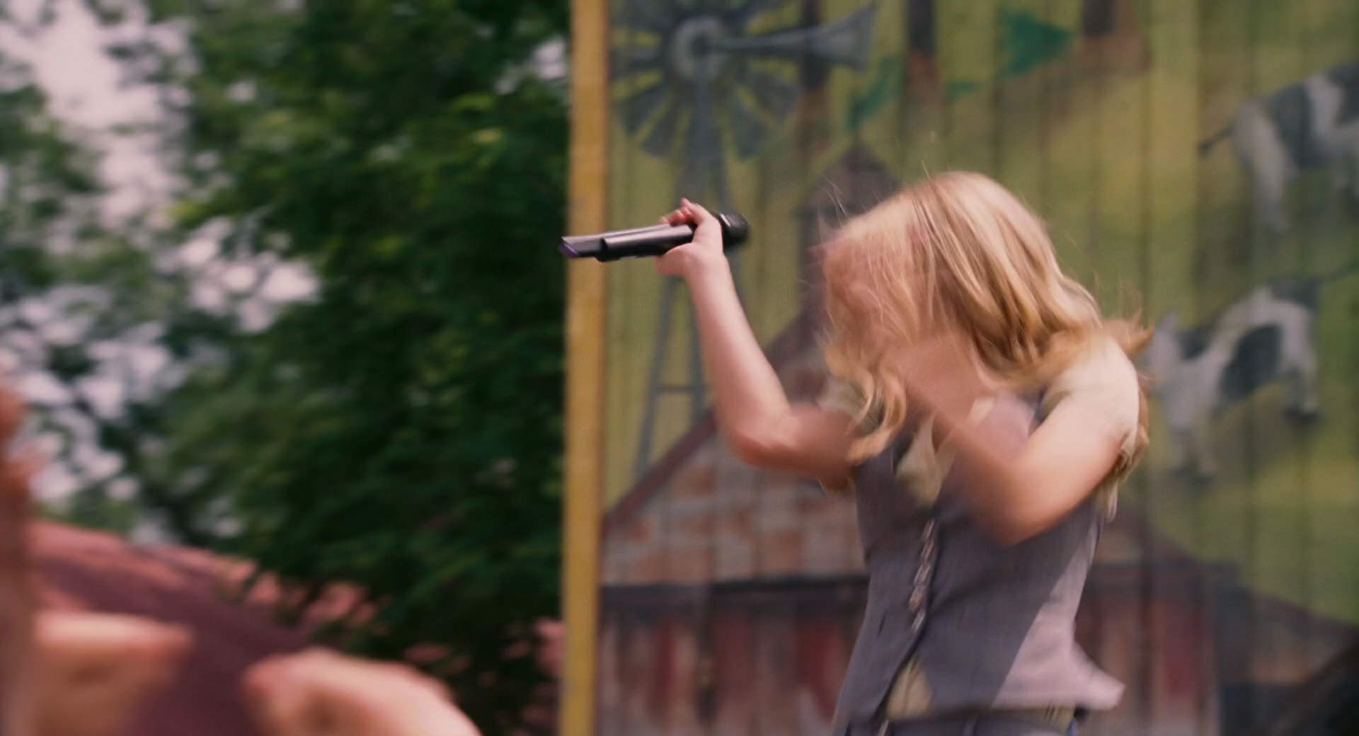 Hannah Montana: The Movie (2009) movie still 11356