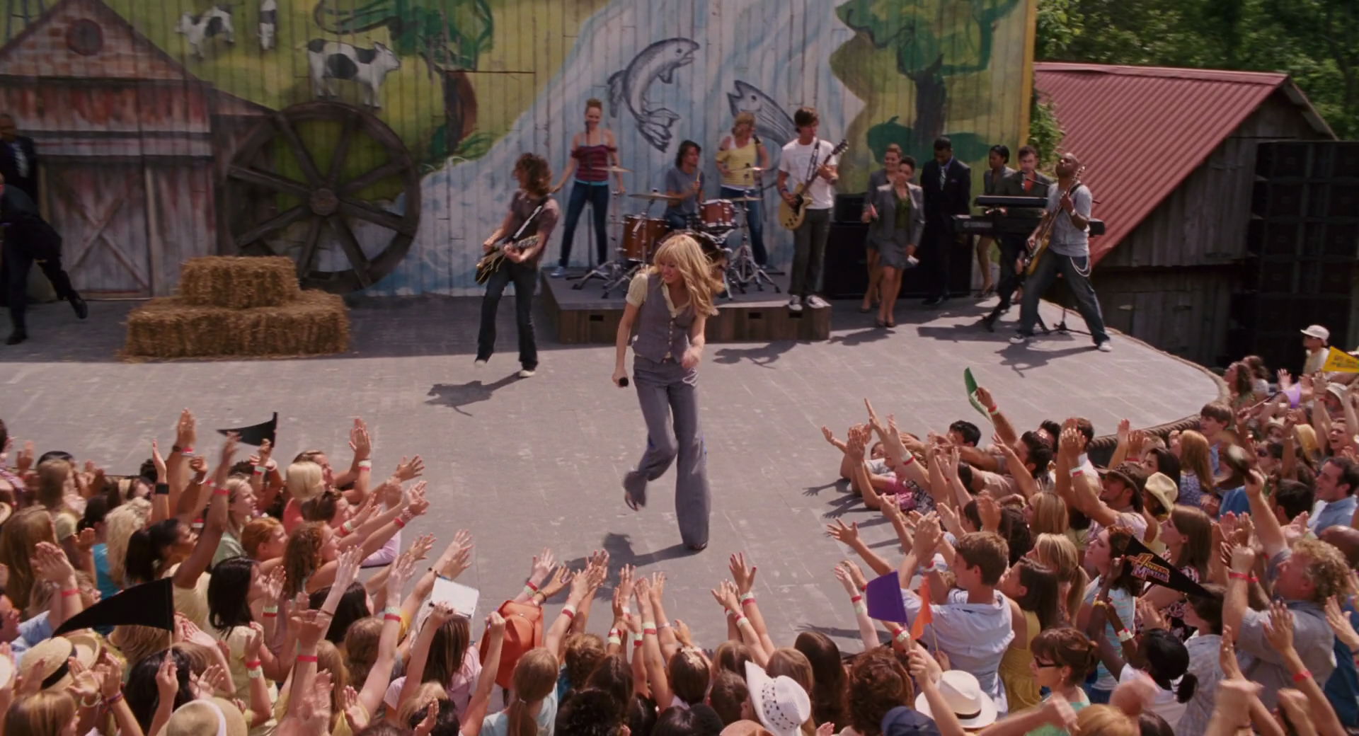 Hannah Montana: The Movie (2009) screencap 11358