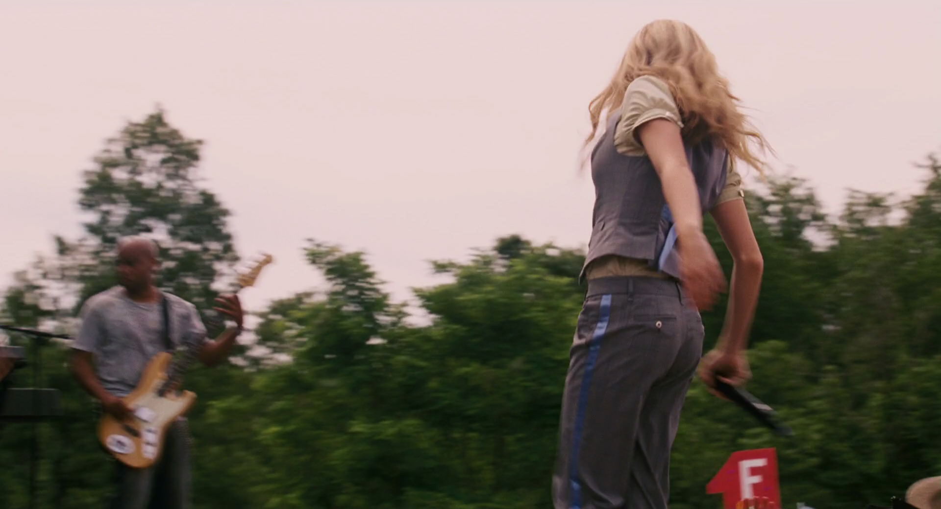 Hannah Montana: The Movie (2009) HD screenshot 11360