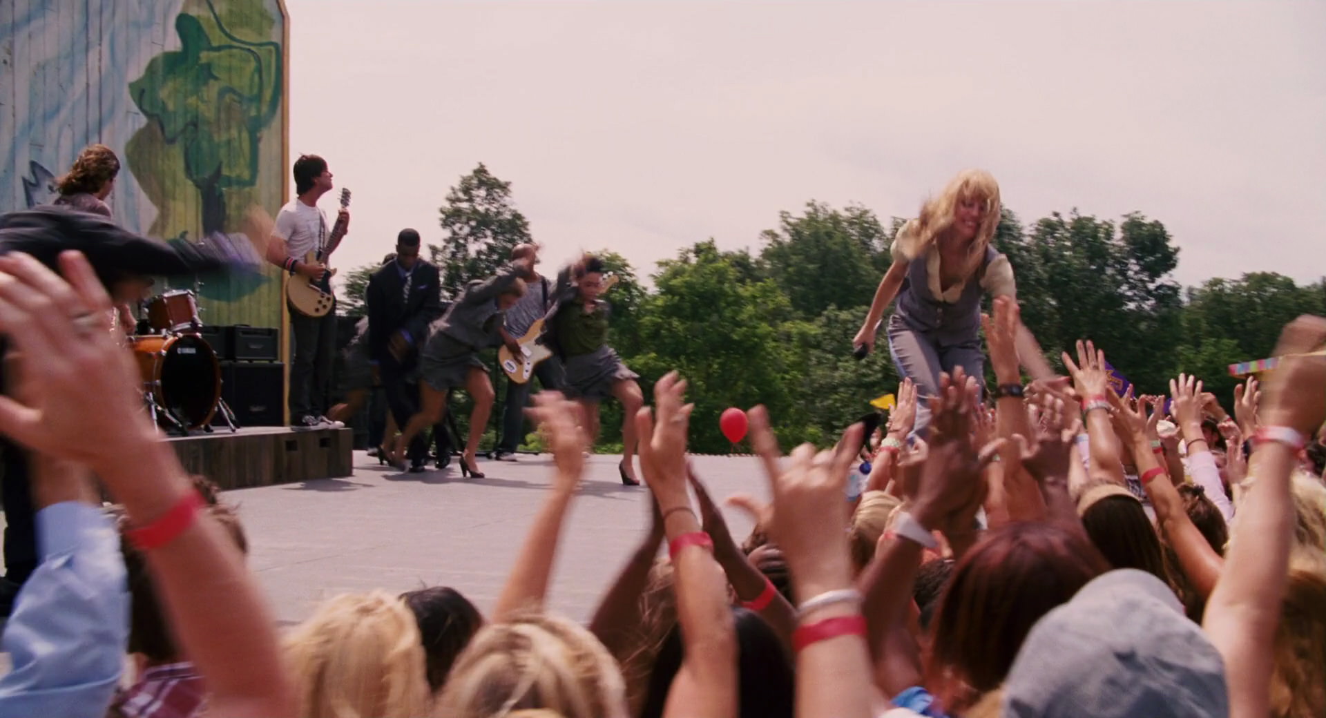 Hannah Montana: The Movie (2009) screencap 11361