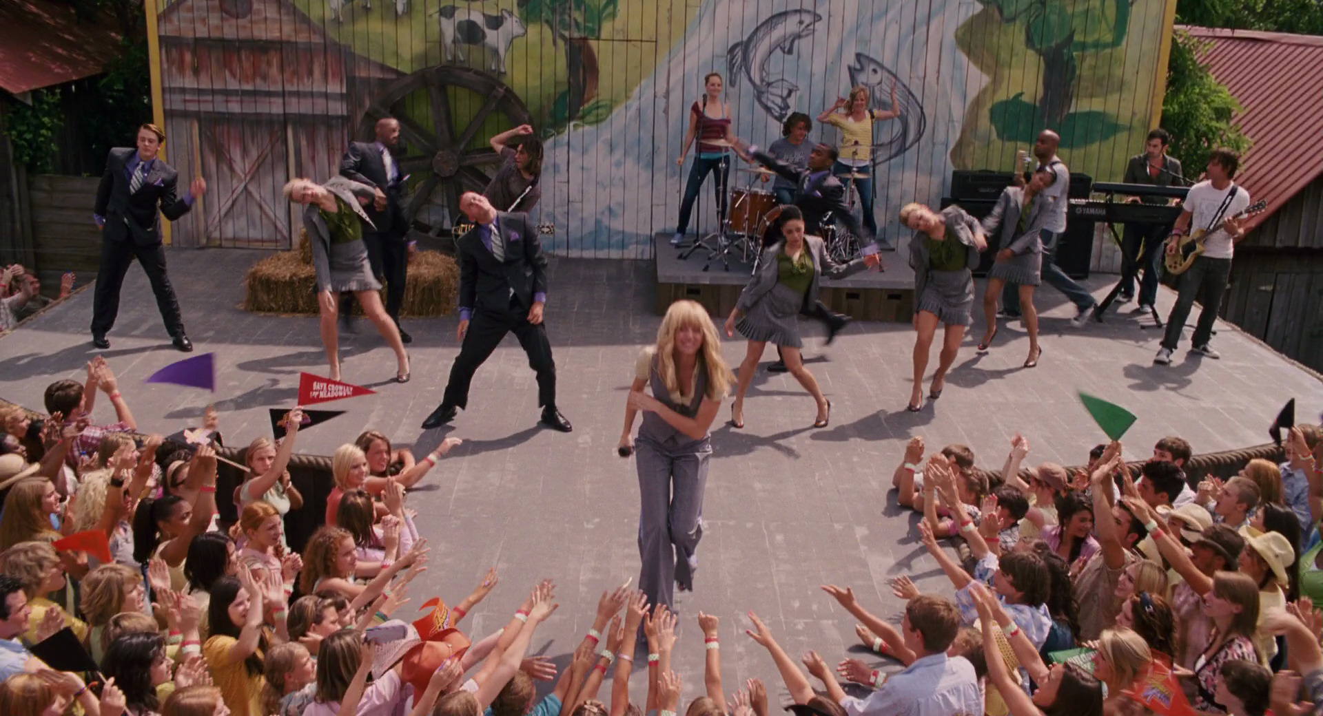 Hannah Montana: The Movie (2009) movie still 11362