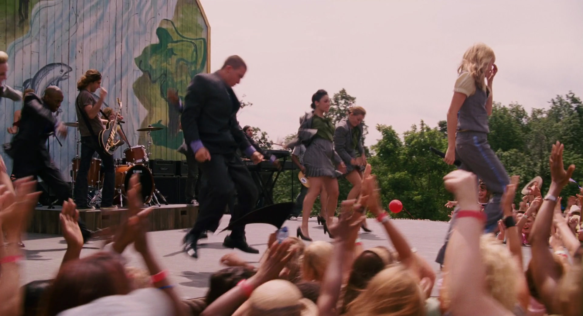 Hannah Montana: The Movie (2009) HD screenshot 11363
