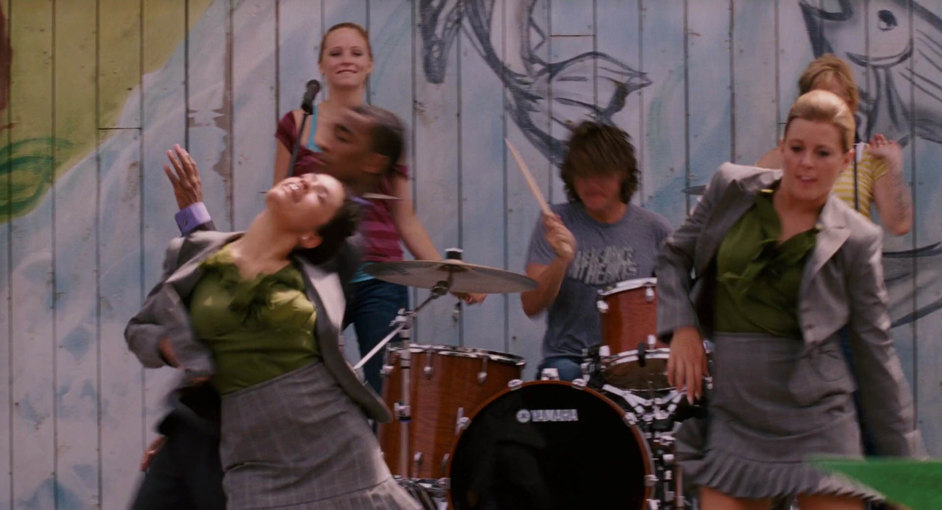 Hannah Montana: The Movie (2009) screencap 11364
