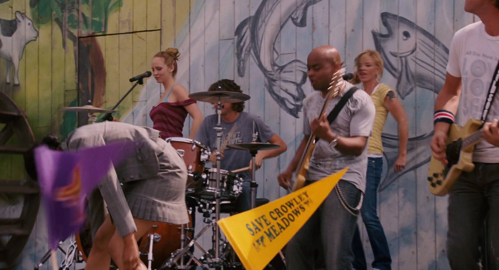 Hannah Montana: The Movie (2009) movie still 11365