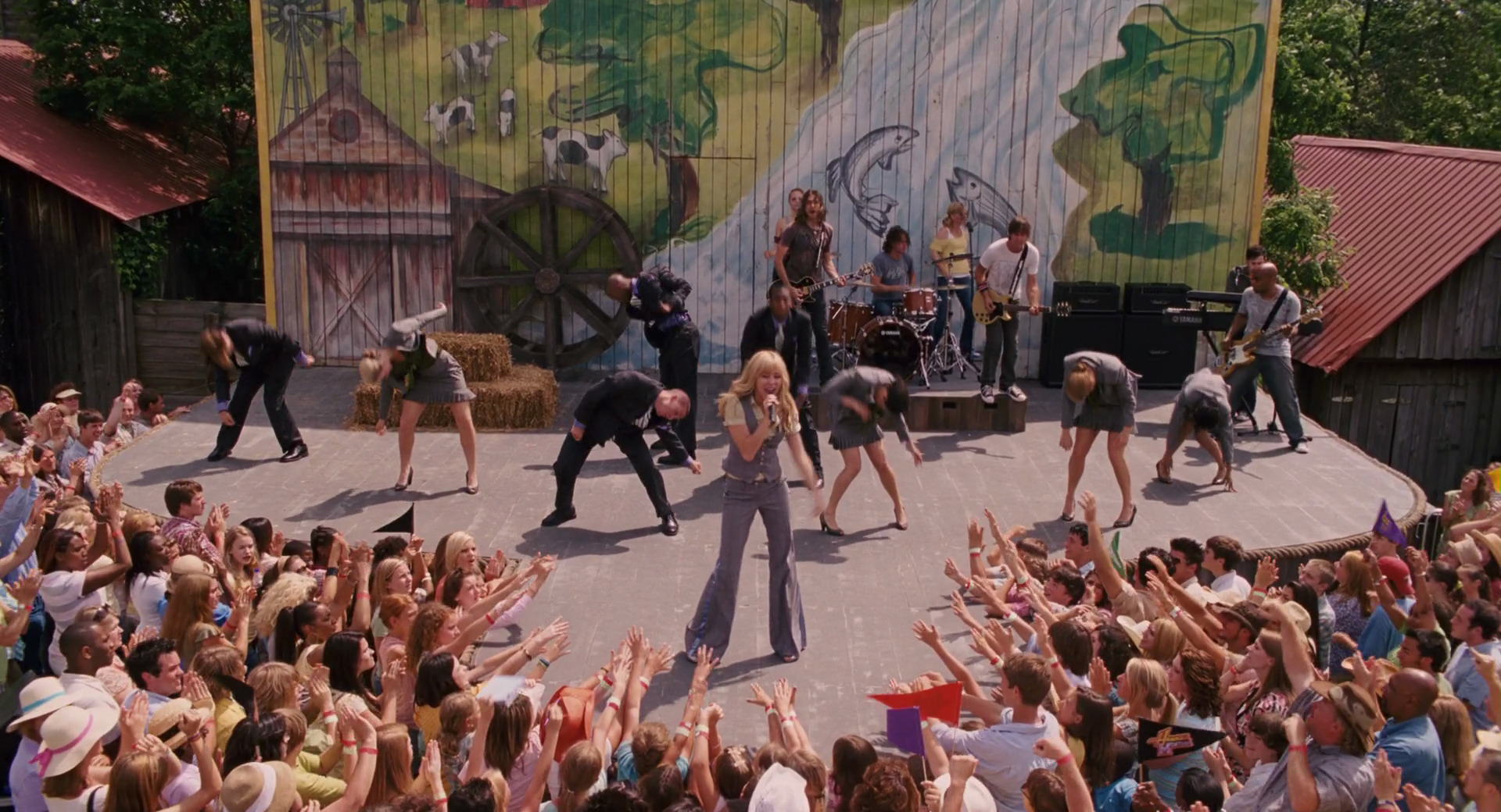 Hannah Montana: The Movie (2009) screencap 11367