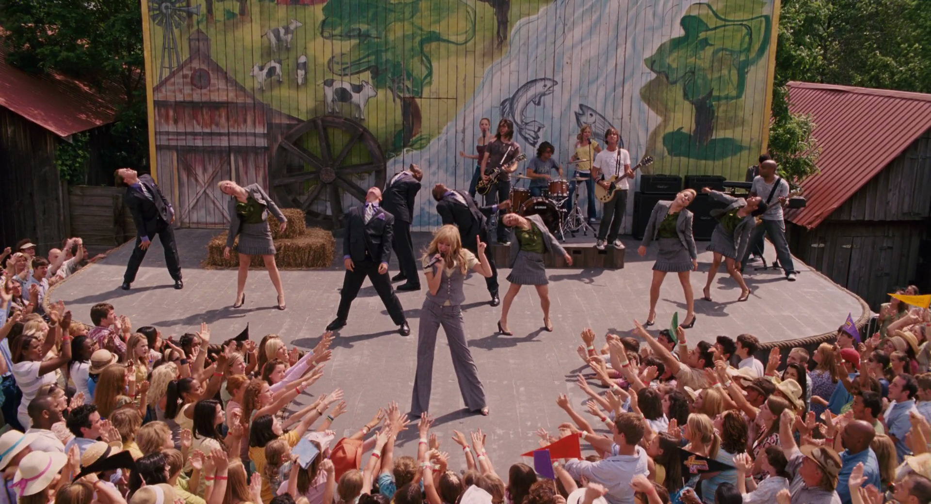 Hannah Montana: The Movie (2009) movie still 11368