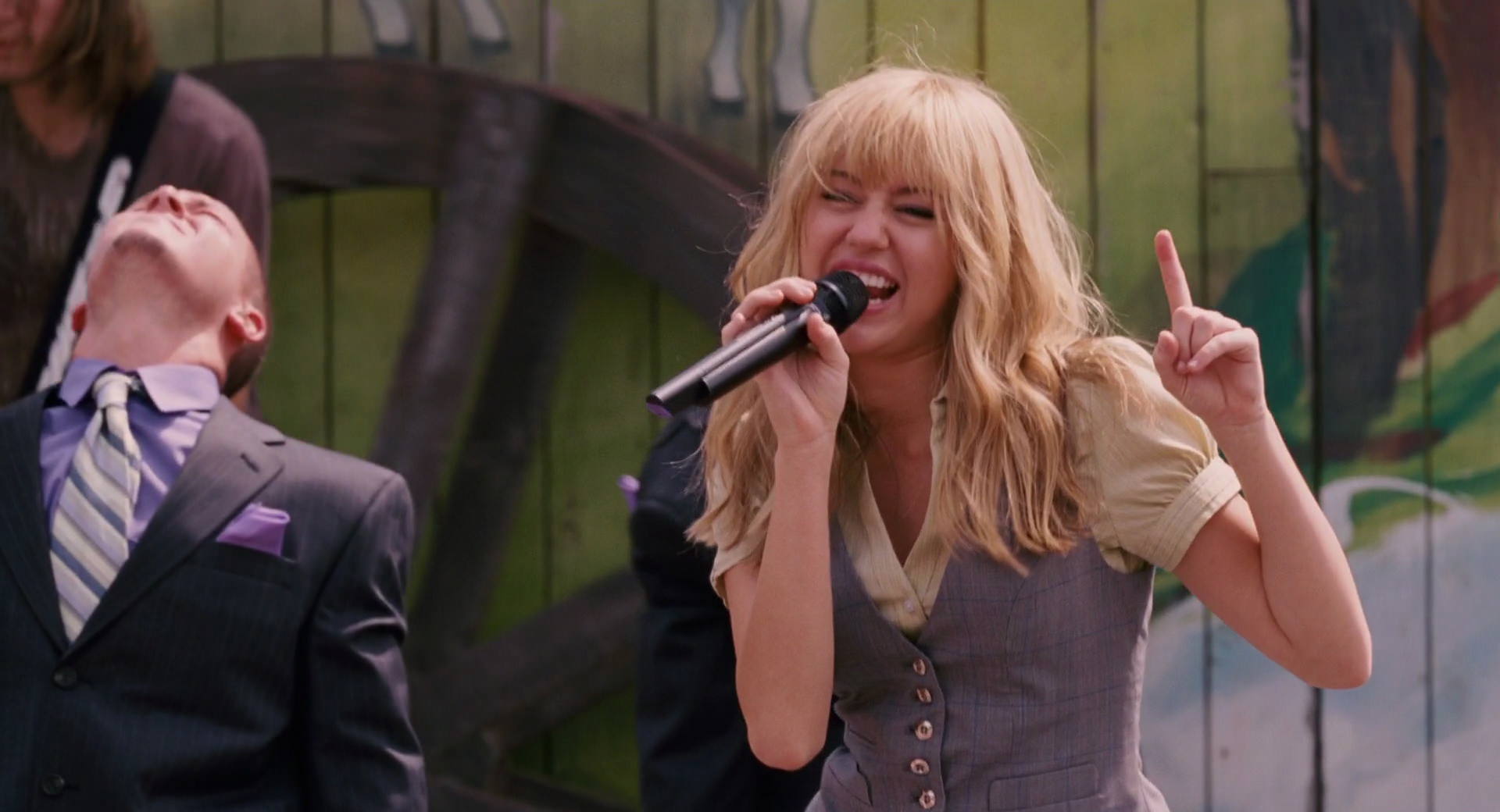 Hannah Montana: The Movie (2009) screencap 11370