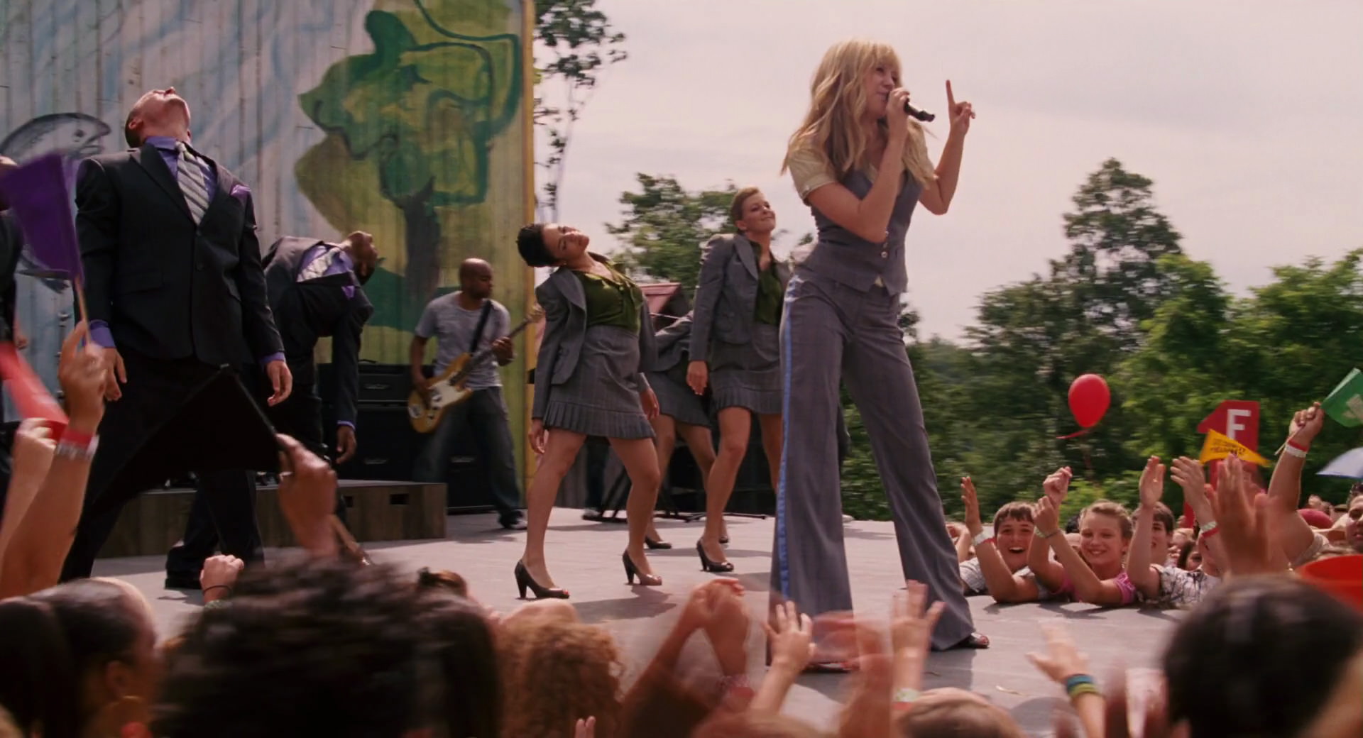 Hannah Montana: The Movie (2009) movie still 11371