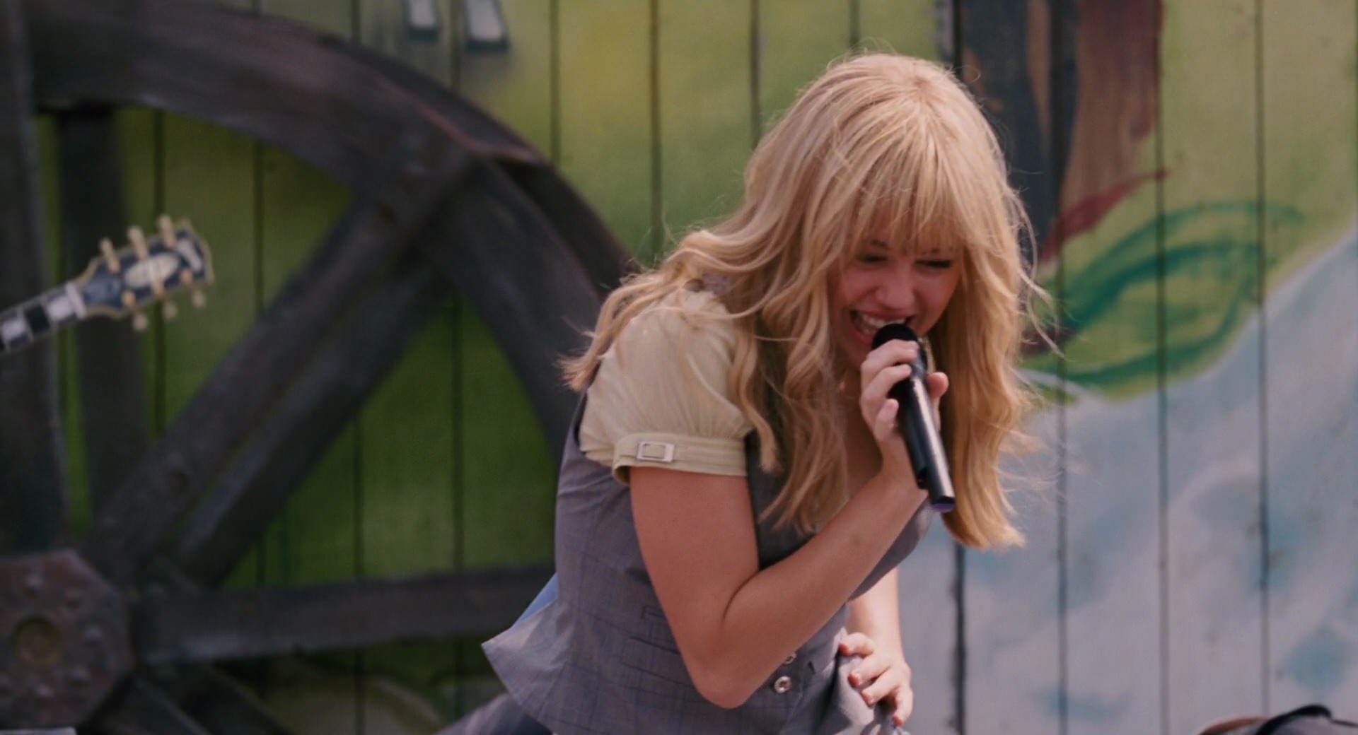 Hannah Montana: The Movie (2009) movie still 11374