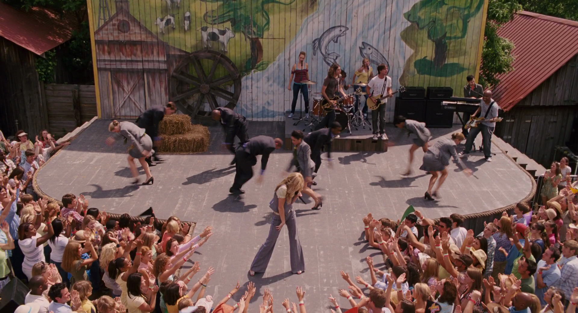Hannah Montana: The Movie (2009) screencap 11376