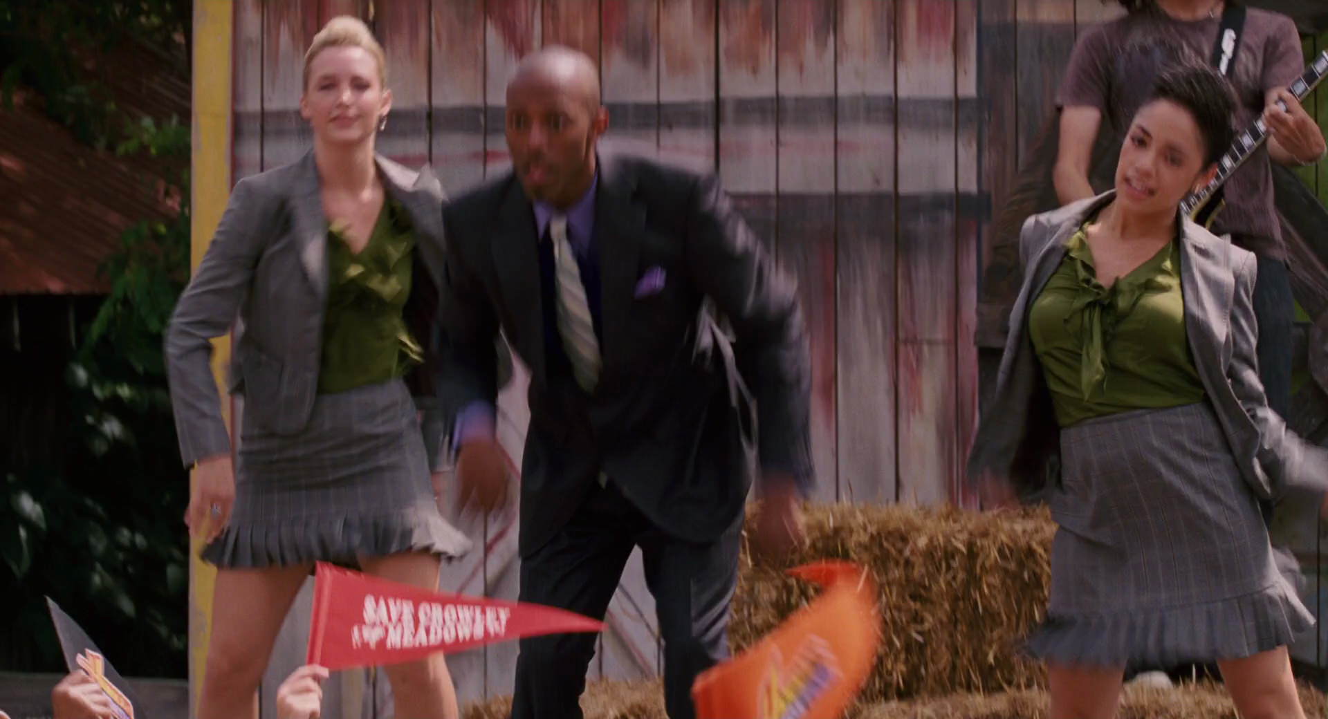 Hannah Montana: The Movie (2009) screencap 11379