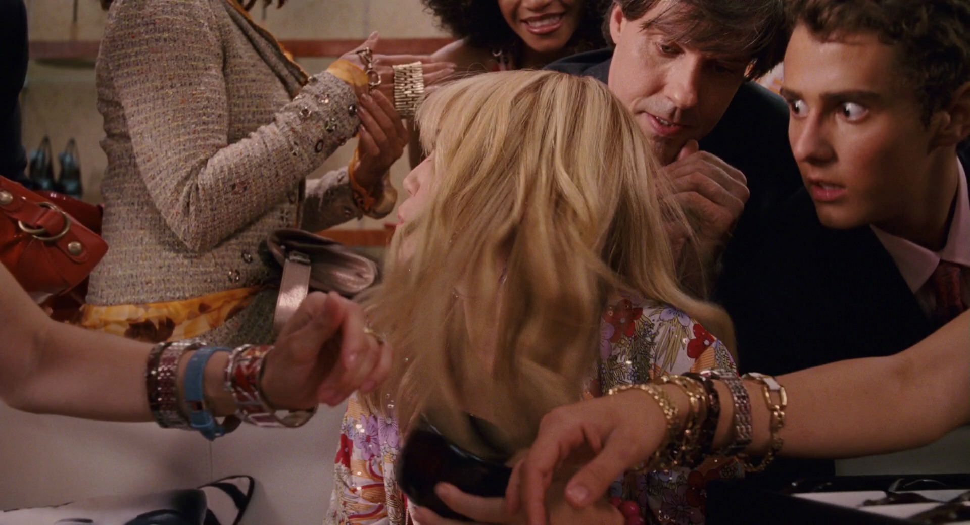 Hannah Montana: The Movie (2009) movie still 1138