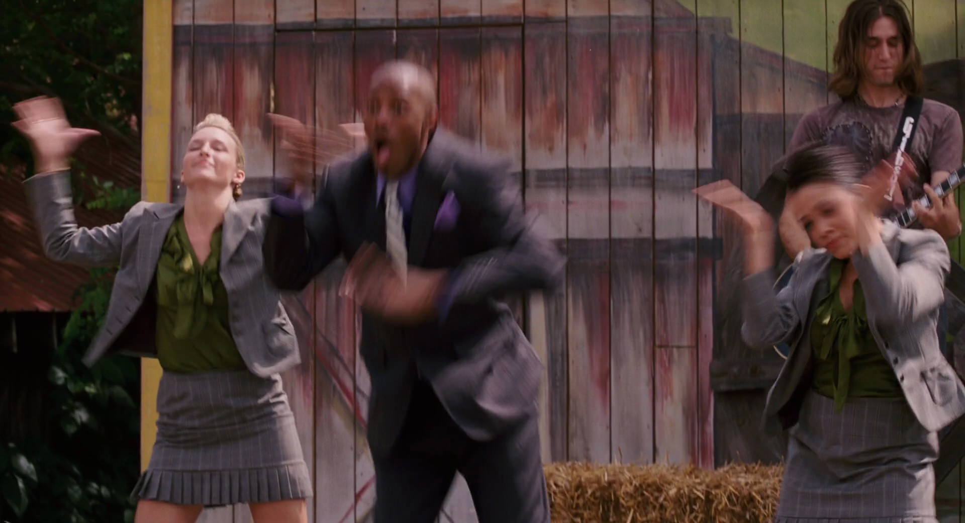 Hannah Montana: The Movie (2009) movie still 11380