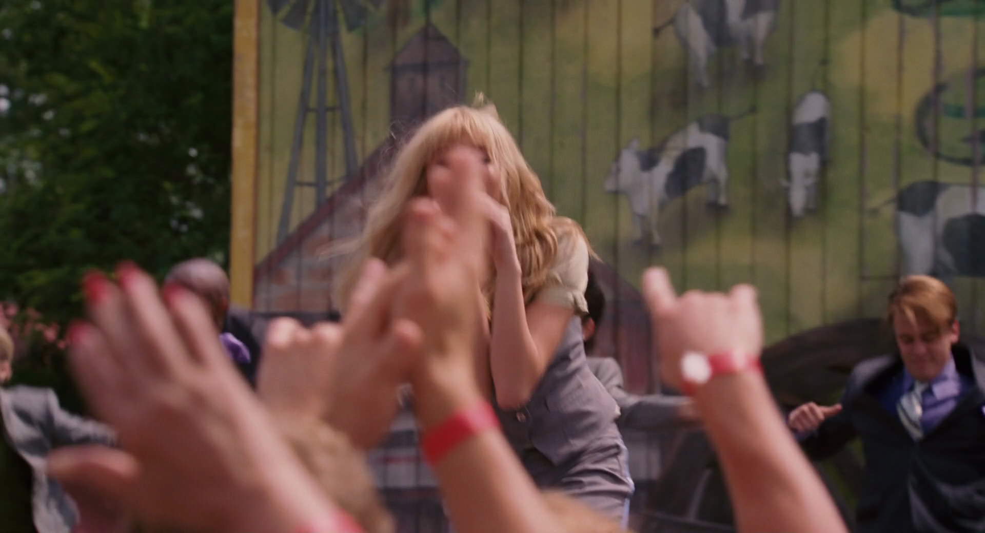 Hannah Montana: The Movie (2009) screencap 11382