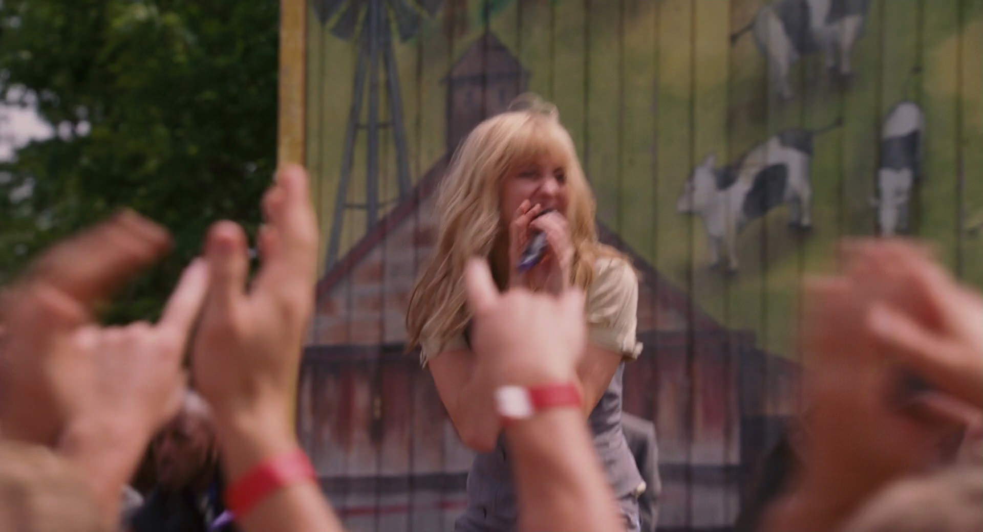 Hannah Montana: The Movie (2009) movie still 11383
