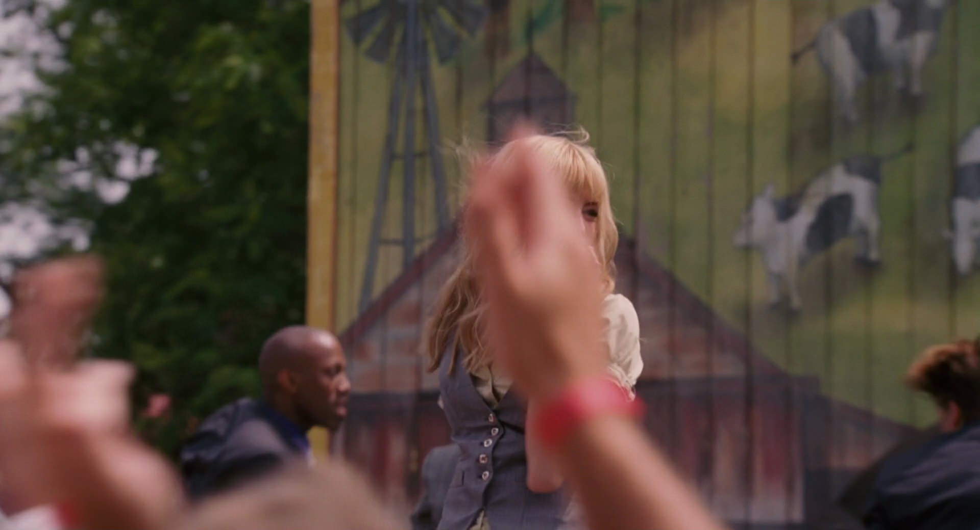 Hannah Montana: The Movie (2009) HD screenshot 11384