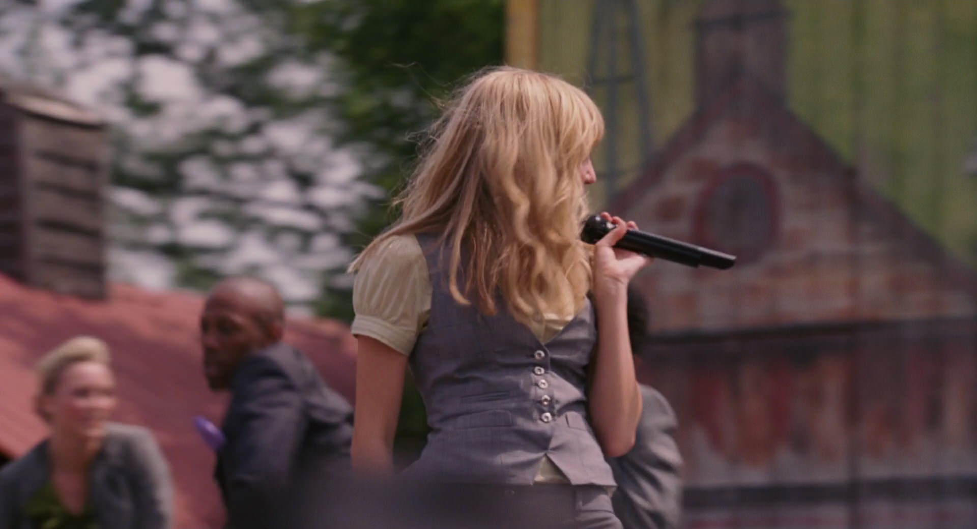 Hannah Montana: The Movie (2009) screencap 11385