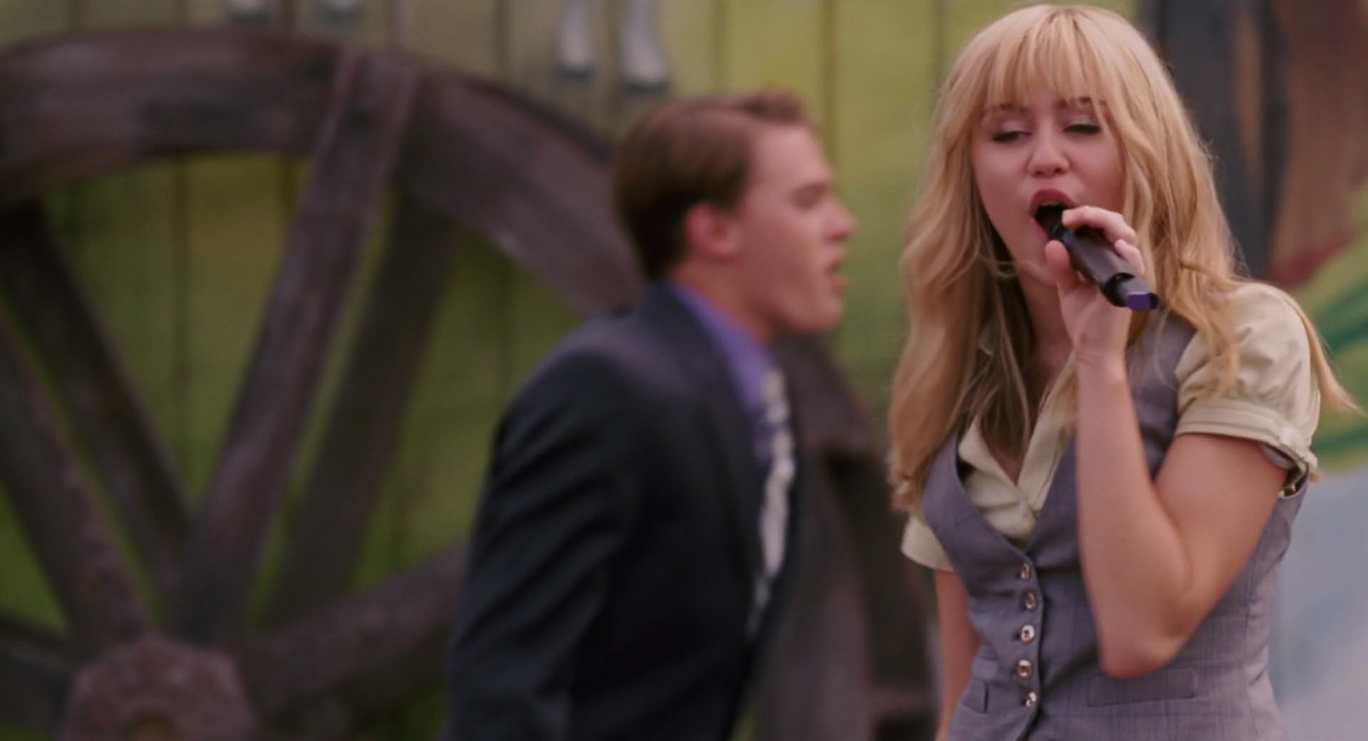 Hannah Montana: The Movie (2009) HD screenshot 11387