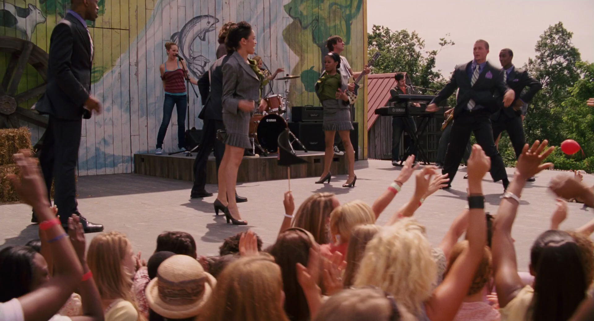 Hannah Montana: The Movie (2009) screencap 11388
