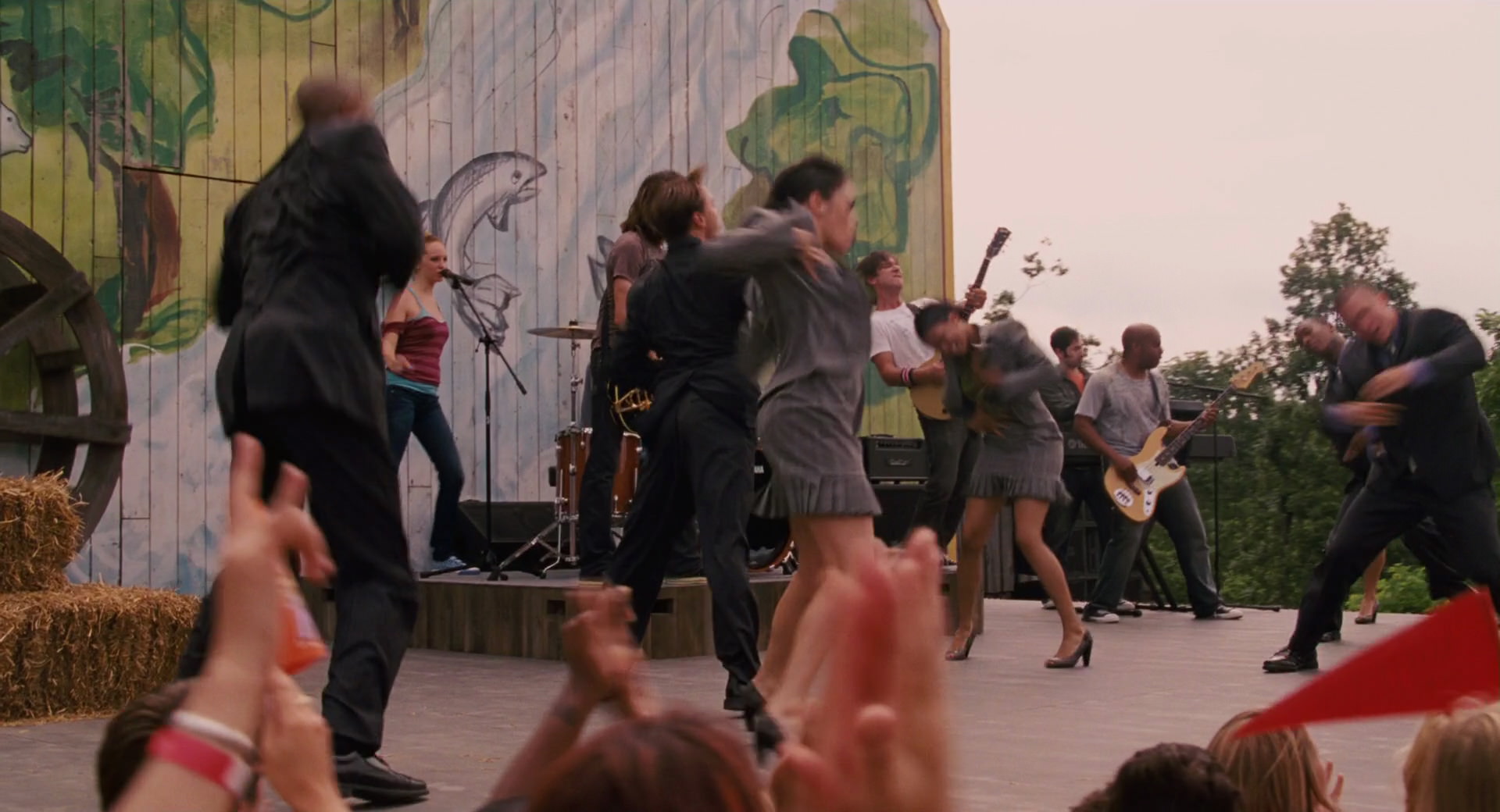 Hannah Montana: The Movie (2009) movie still 11389
