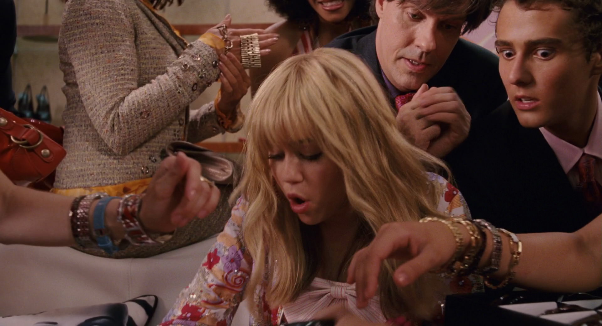 Hannah Montana: The Movie (2009) HD screenshot 1139