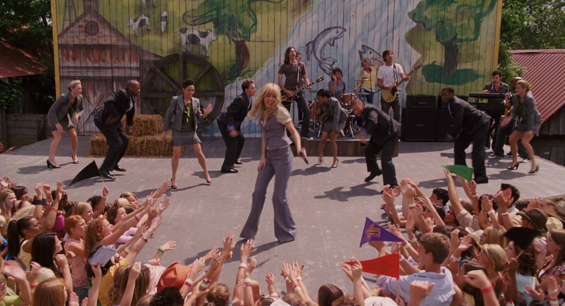 Hannah Montana: The Movie (2009) screencap 11391