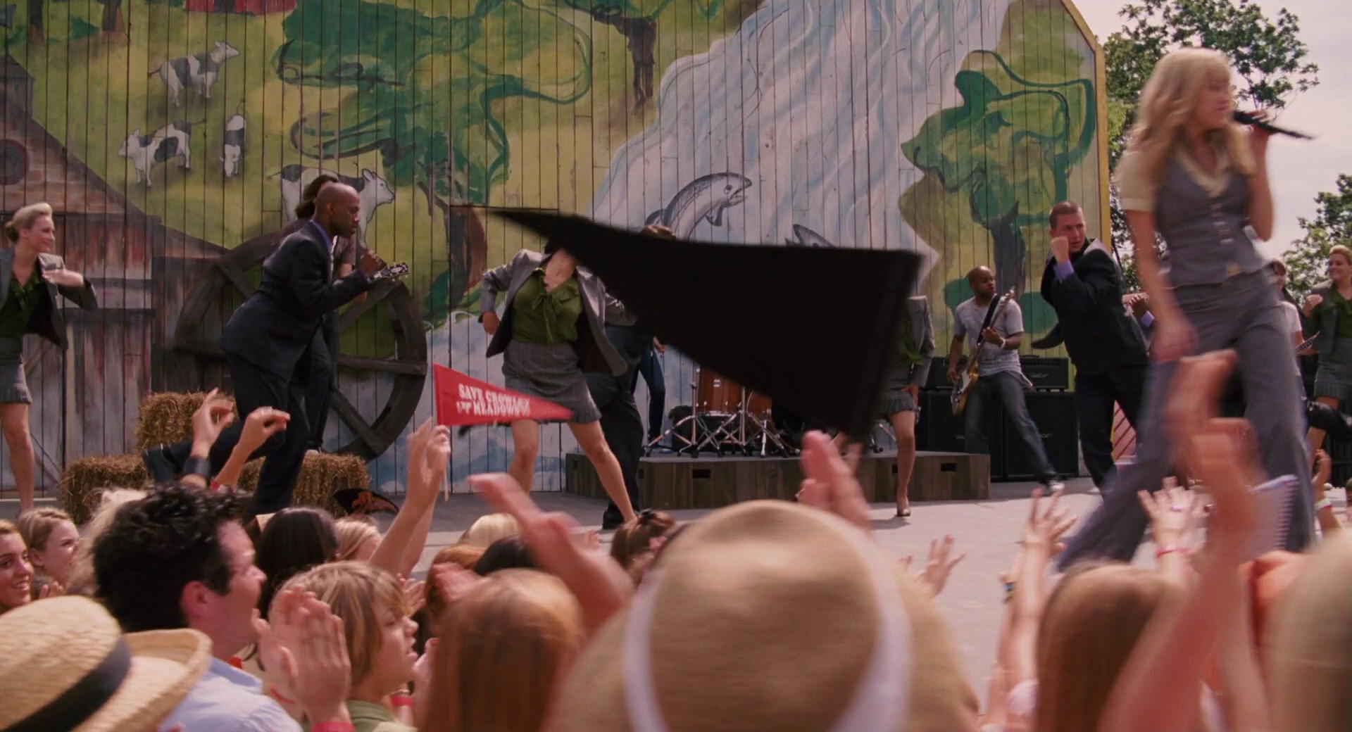 Hannah Montana: The Movie (2009) movie still 11392