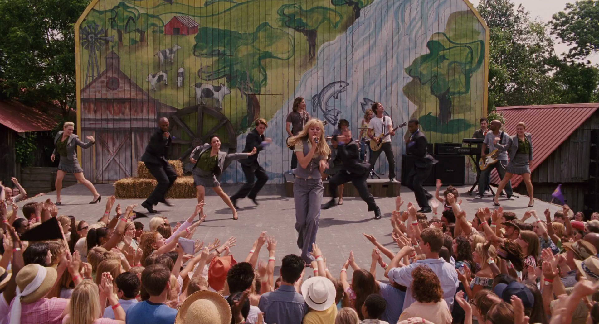 Hannah Montana: The Movie (2009) screencap 11394