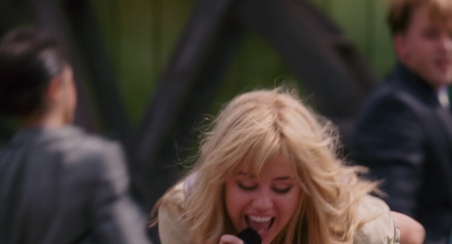 Hannah Montana: The Movie (2009) HD screenshot 11396