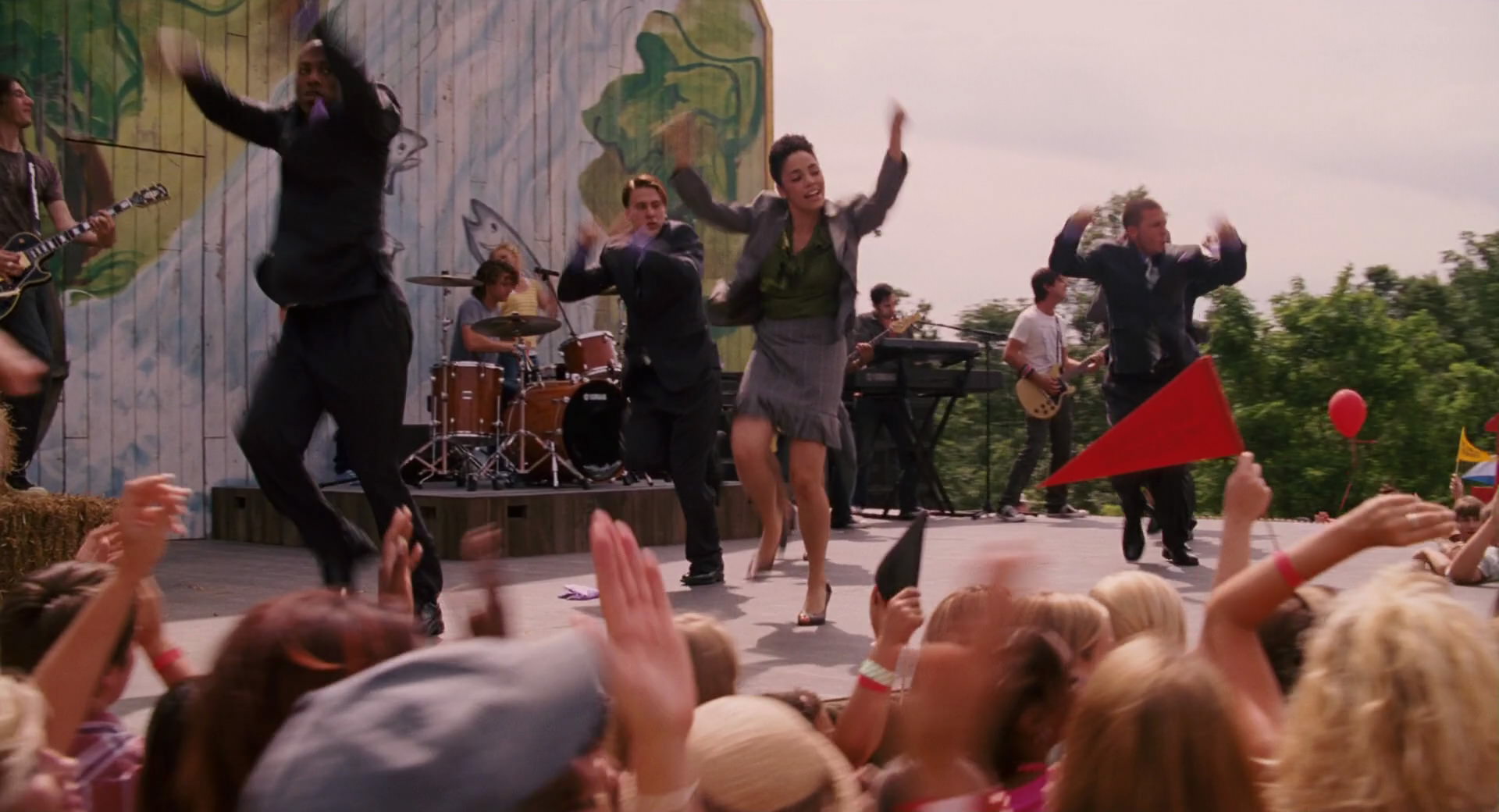 Hannah Montana: The Movie (2009) movie still 11398