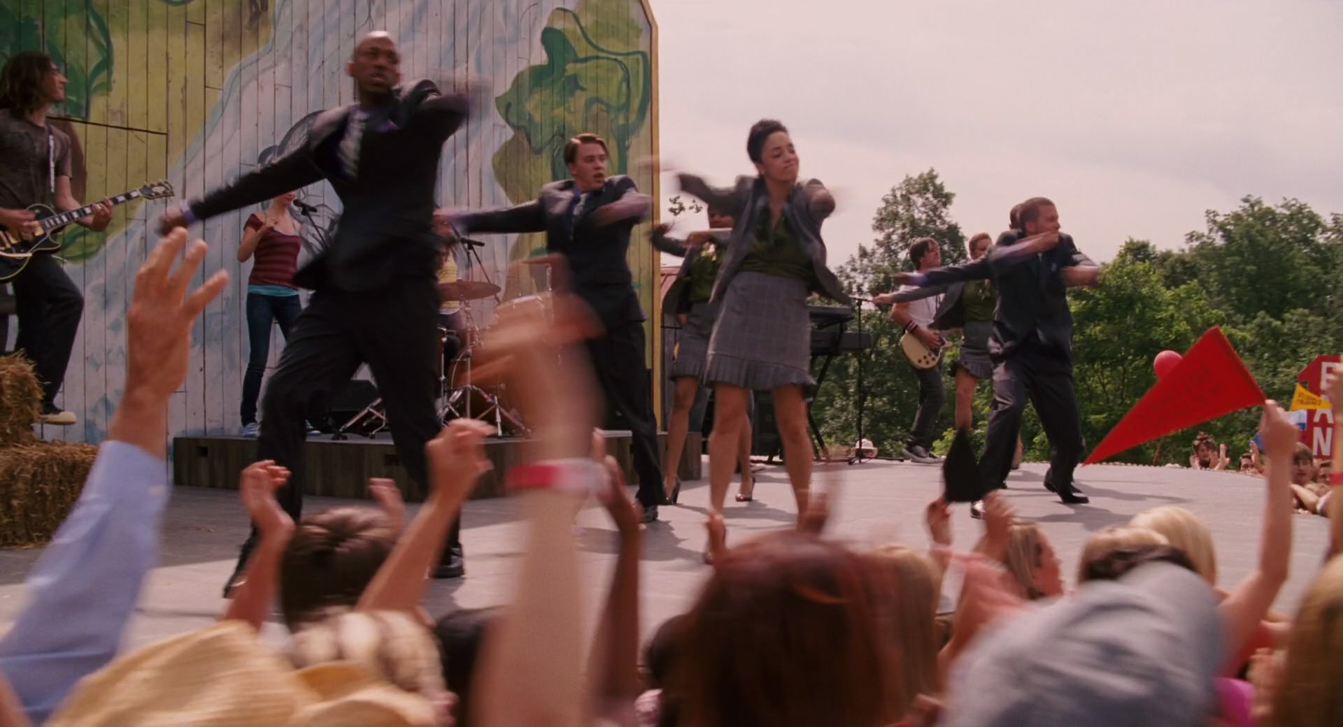 Hannah Montana: The Movie (2009) HD screenshot 11399