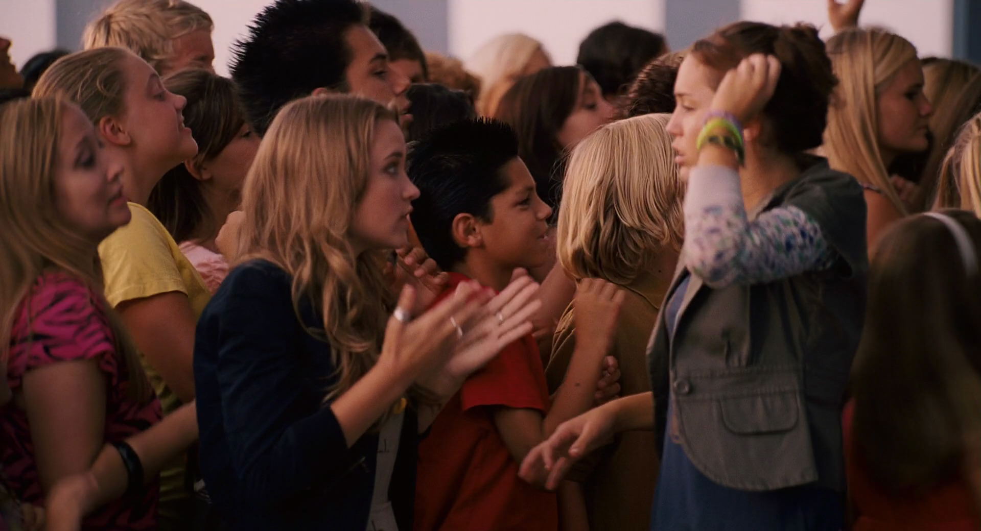Hannah Montana: The Movie (2009) screencap 114