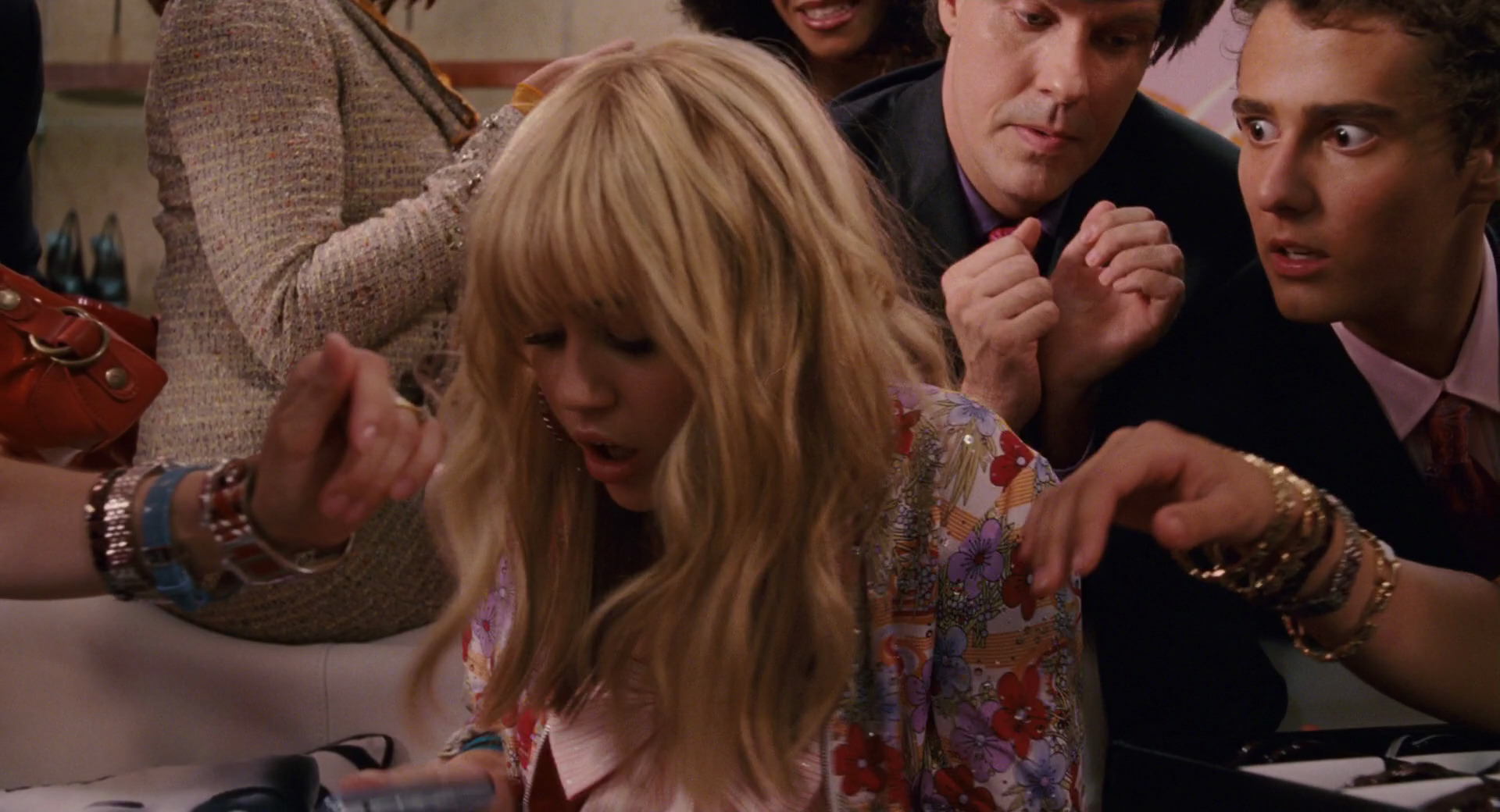 Hannah Montana: The Movie (2009) screencap 1140