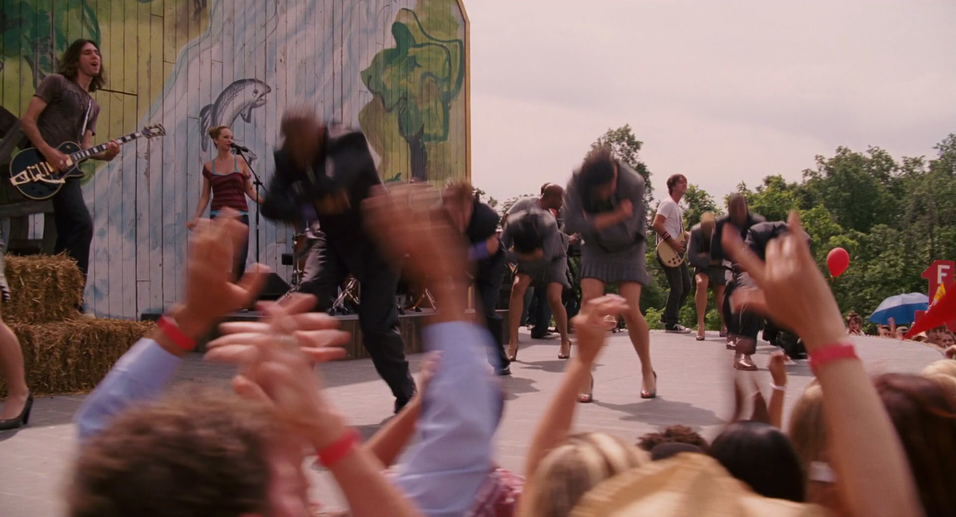 Hannah Montana: The Movie (2009) screencap 11400