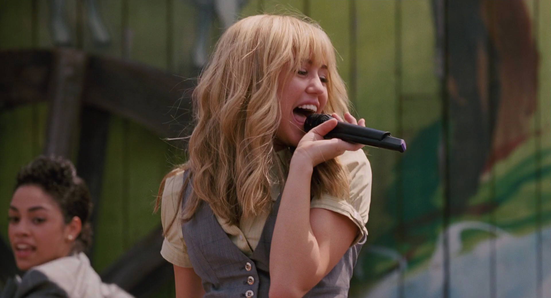 Hannah Montana: The Movie (2009) movie still 11401