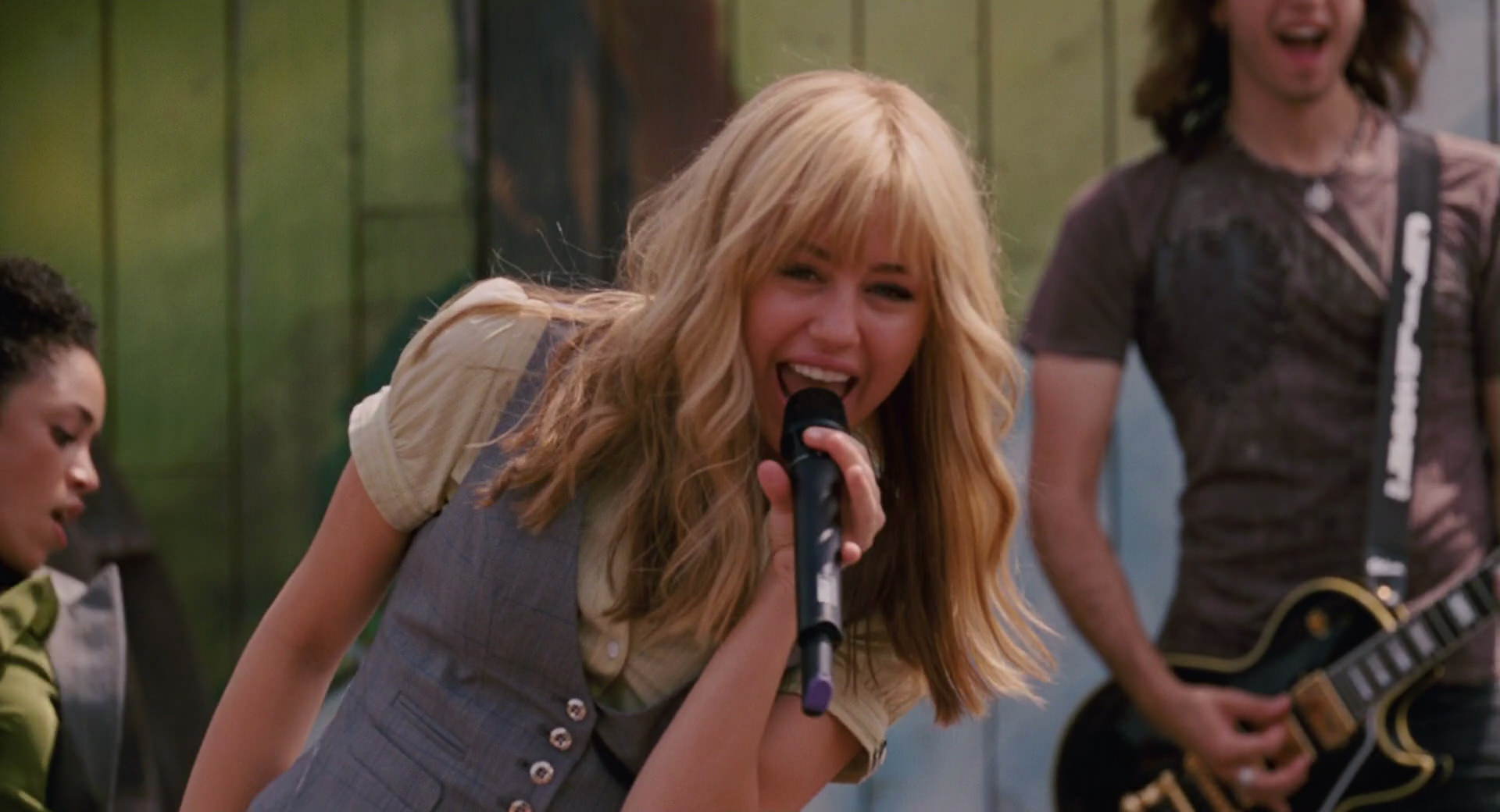 Hannah Montana: The Movie (2009) screencap 11403