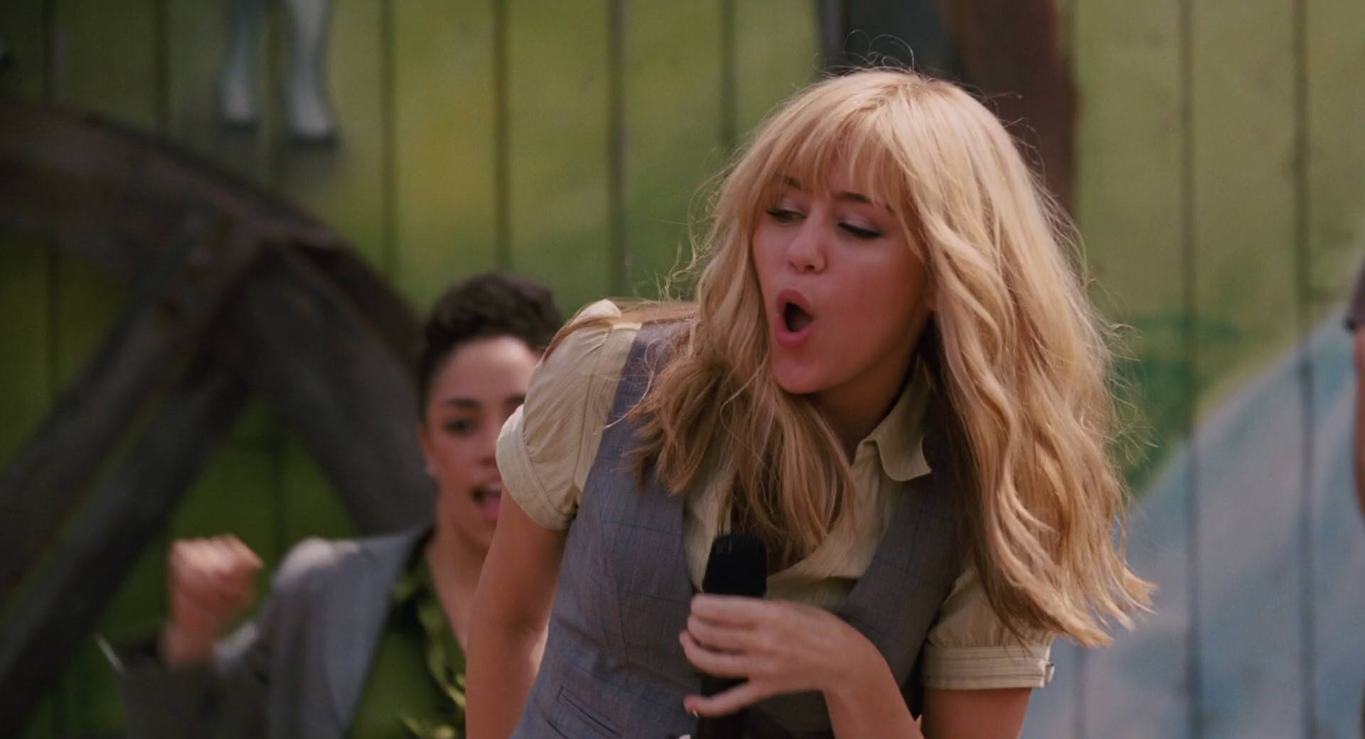 Hannah Montana: The Movie (2009) movie still 11404