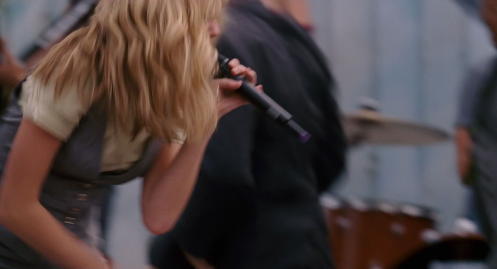 Hannah Montana: The Movie (2009) screencap 11406
