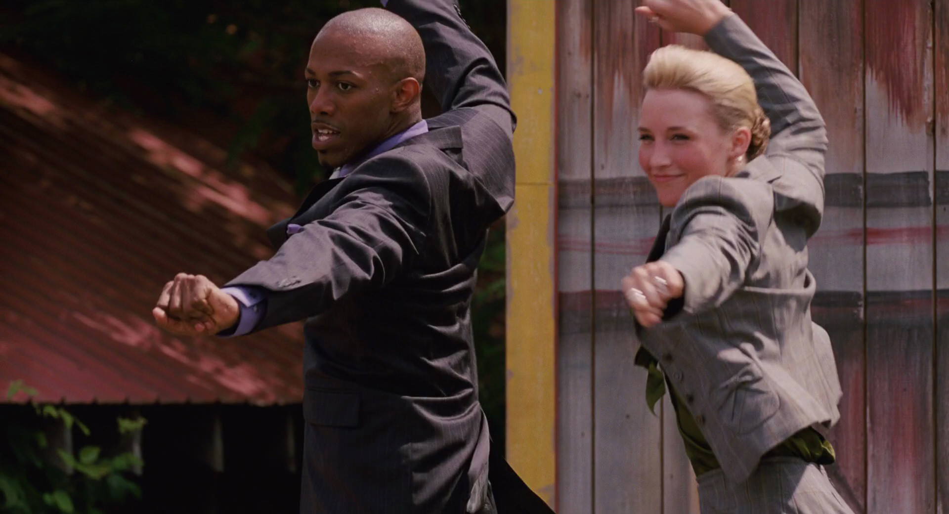 Hannah Montana: The Movie (2009) HD screenshot 11408