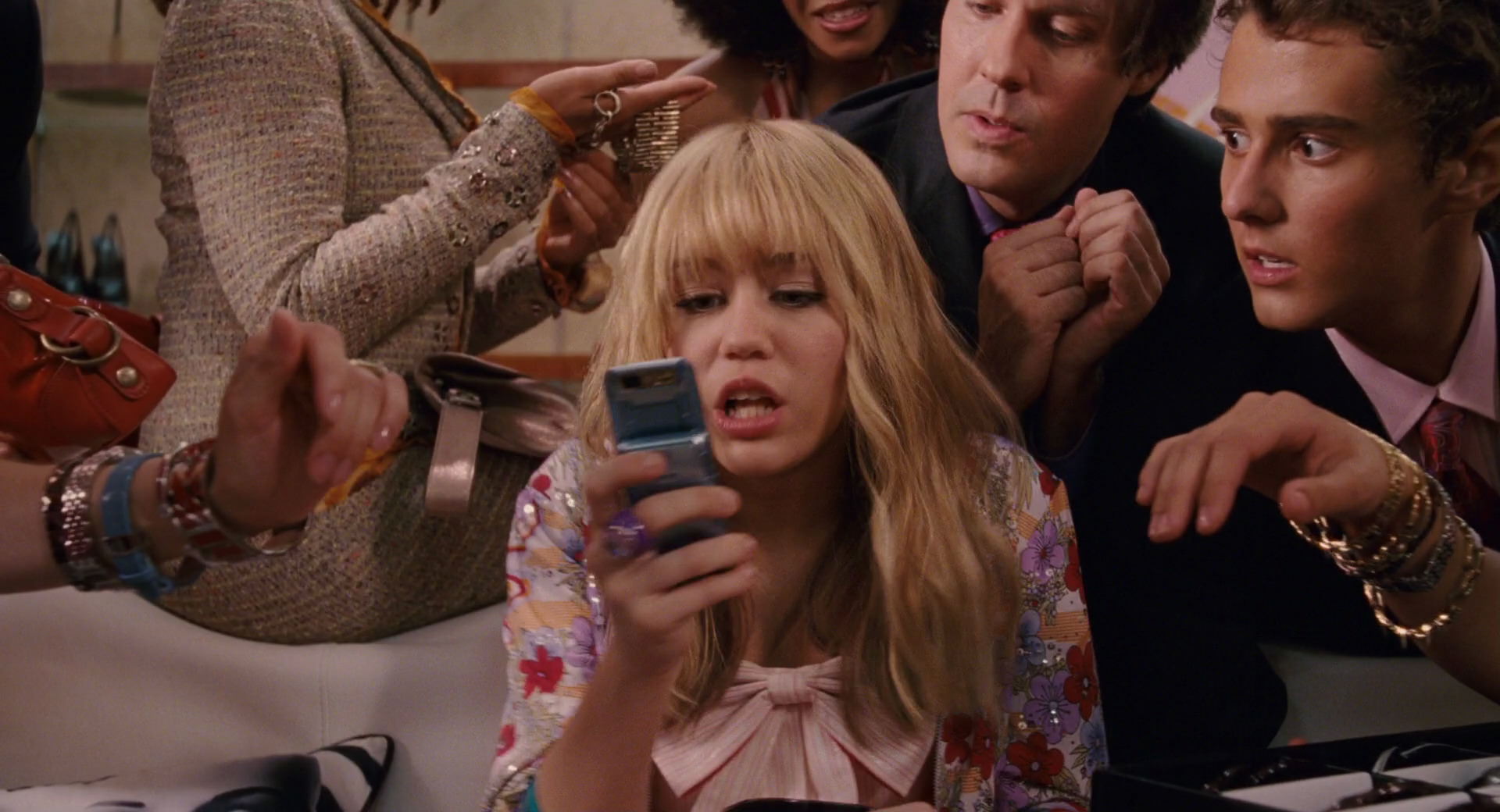 Hannah Montana: The Movie (2009) movie still 1141