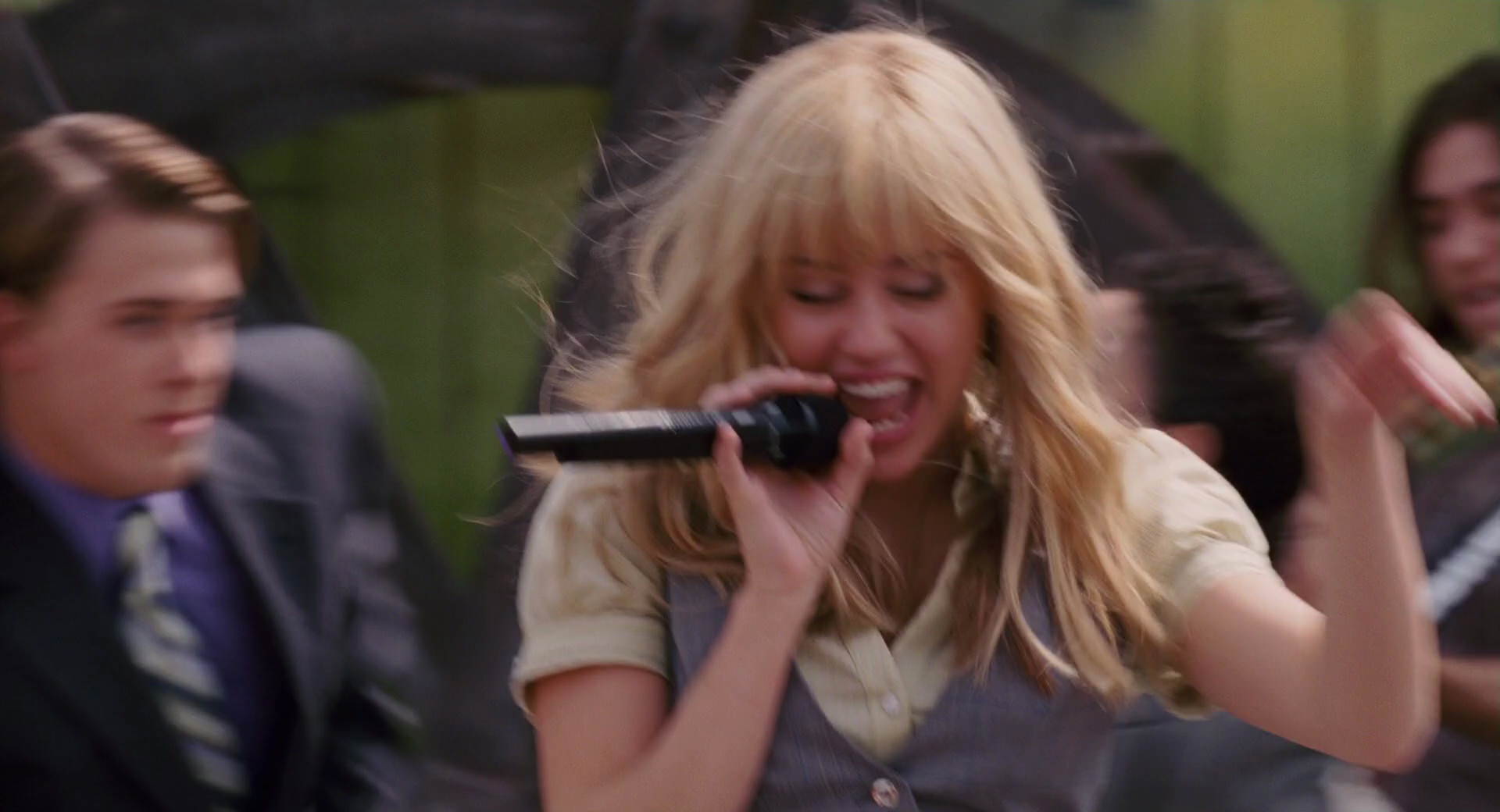 Hannah Montana: The Movie (2009) movie still 11410