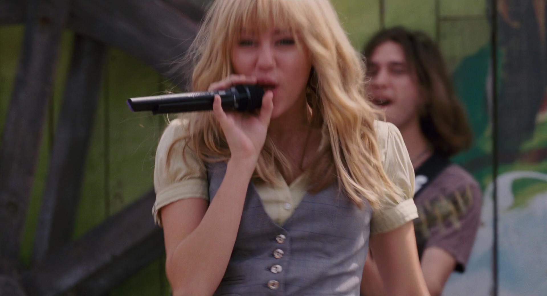Hannah Montana: The Movie (2009) HD screenshot 11411