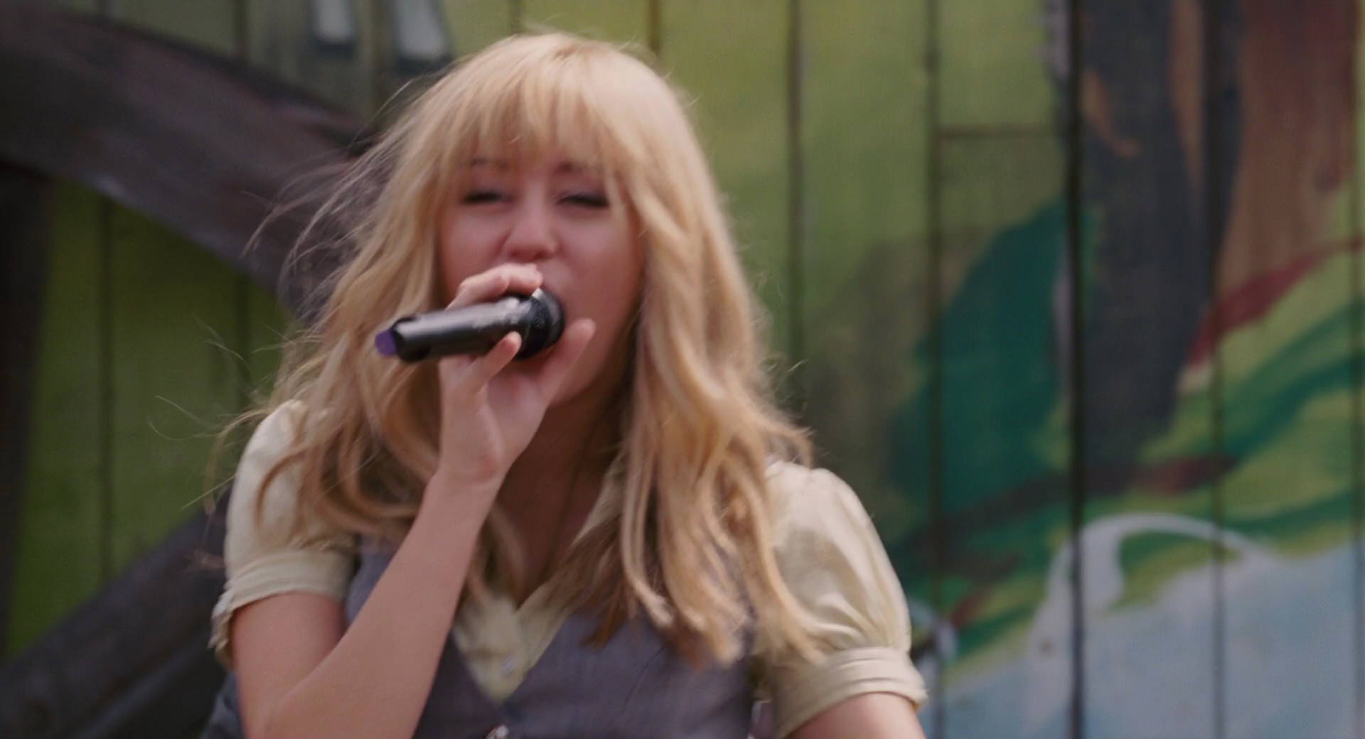 Hannah Montana: The Movie (2009) screencap 11412