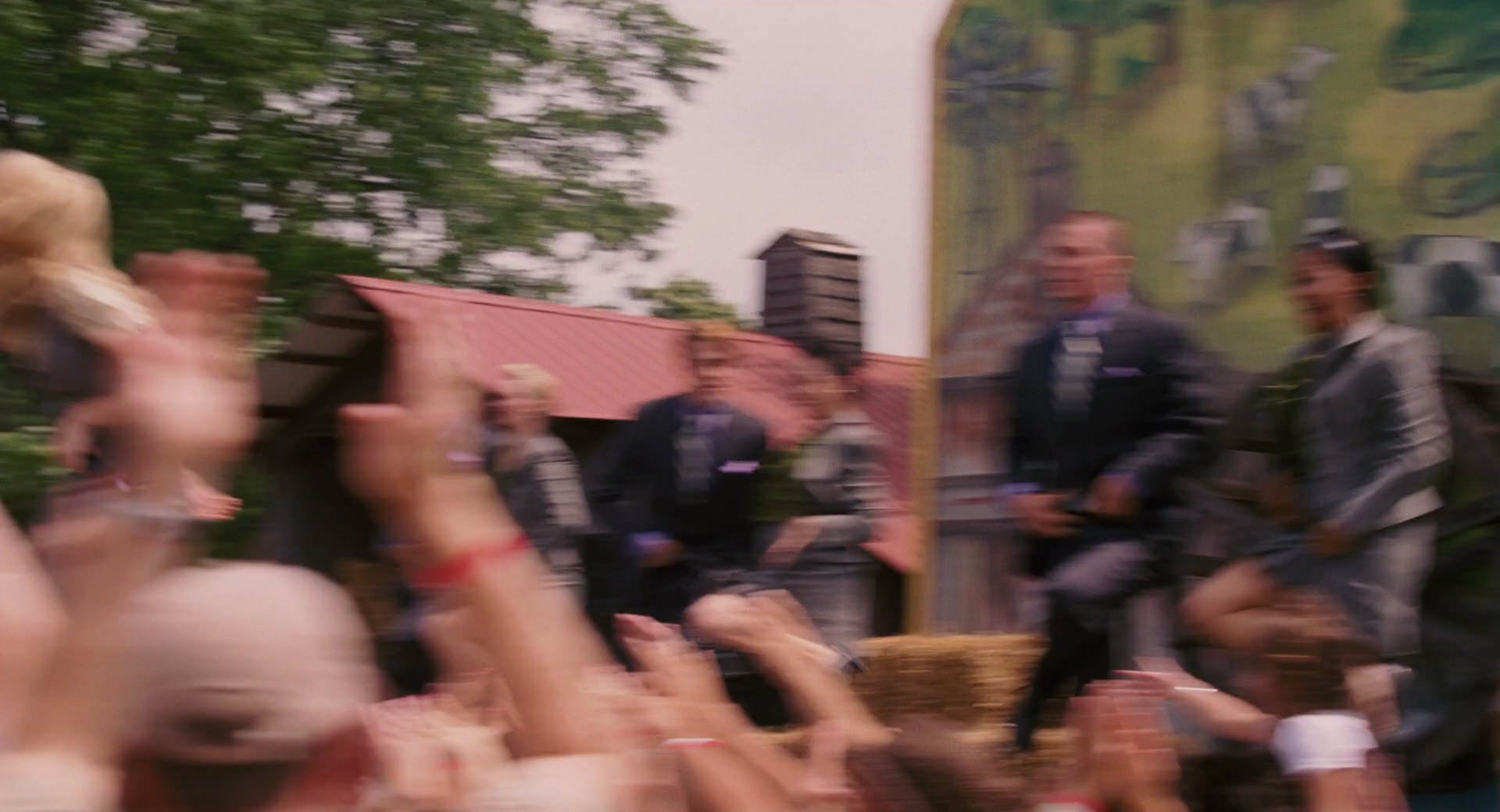 Hannah Montana: The Movie (2009) movie still 11413