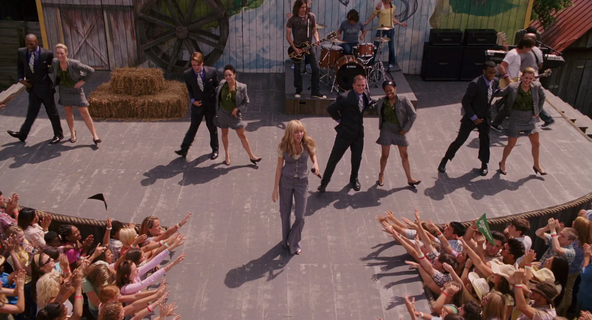 Hannah Montana: The Movie (2009) HD screenshot 11414