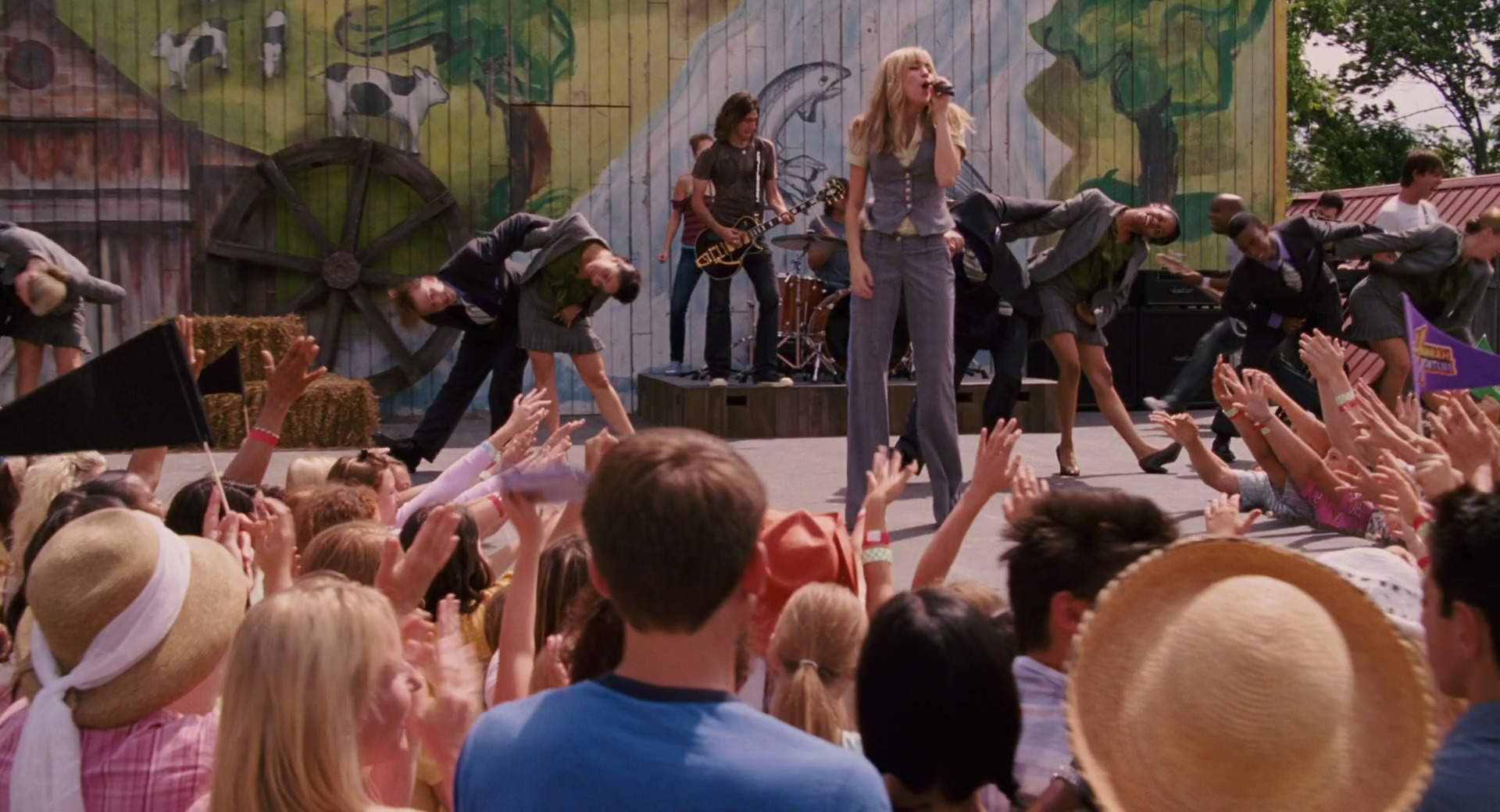 Hannah Montana: The Movie (2009) screencap 11415