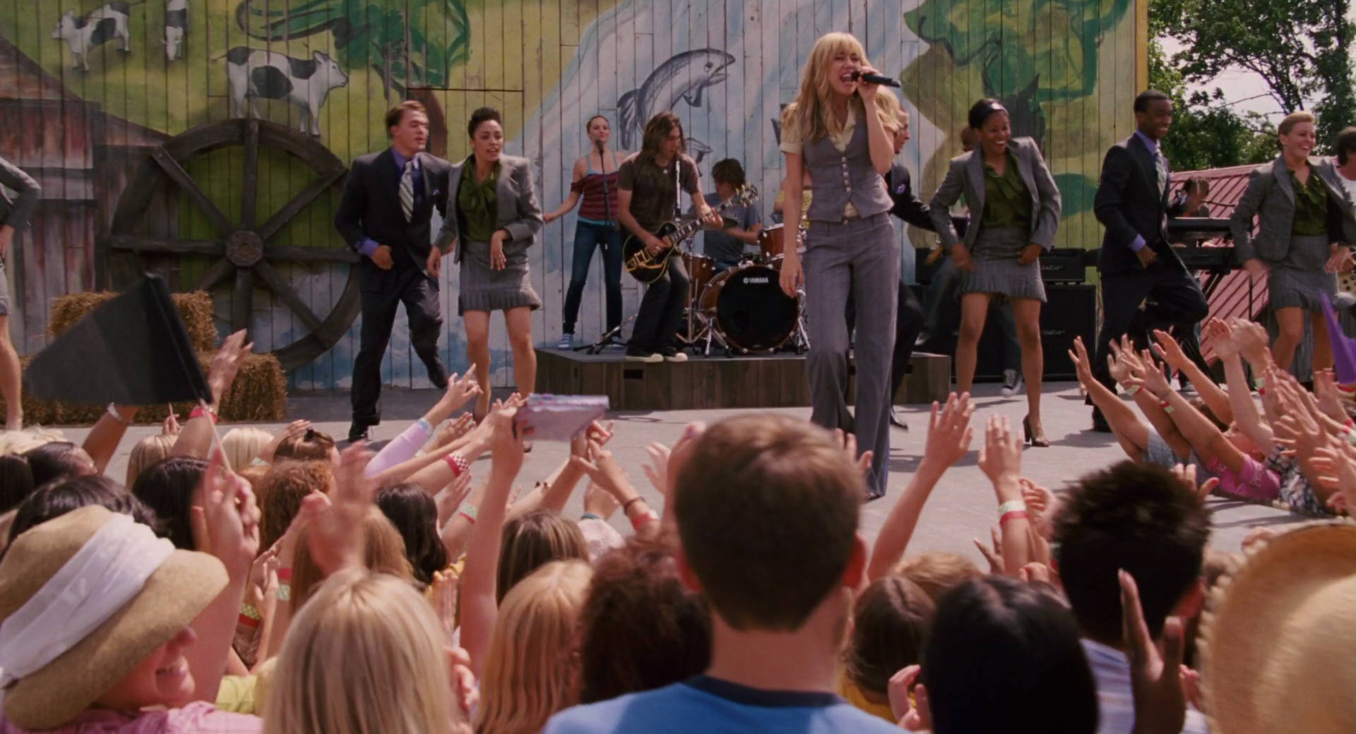 Hannah Montana: The Movie (2009) movie still 11416