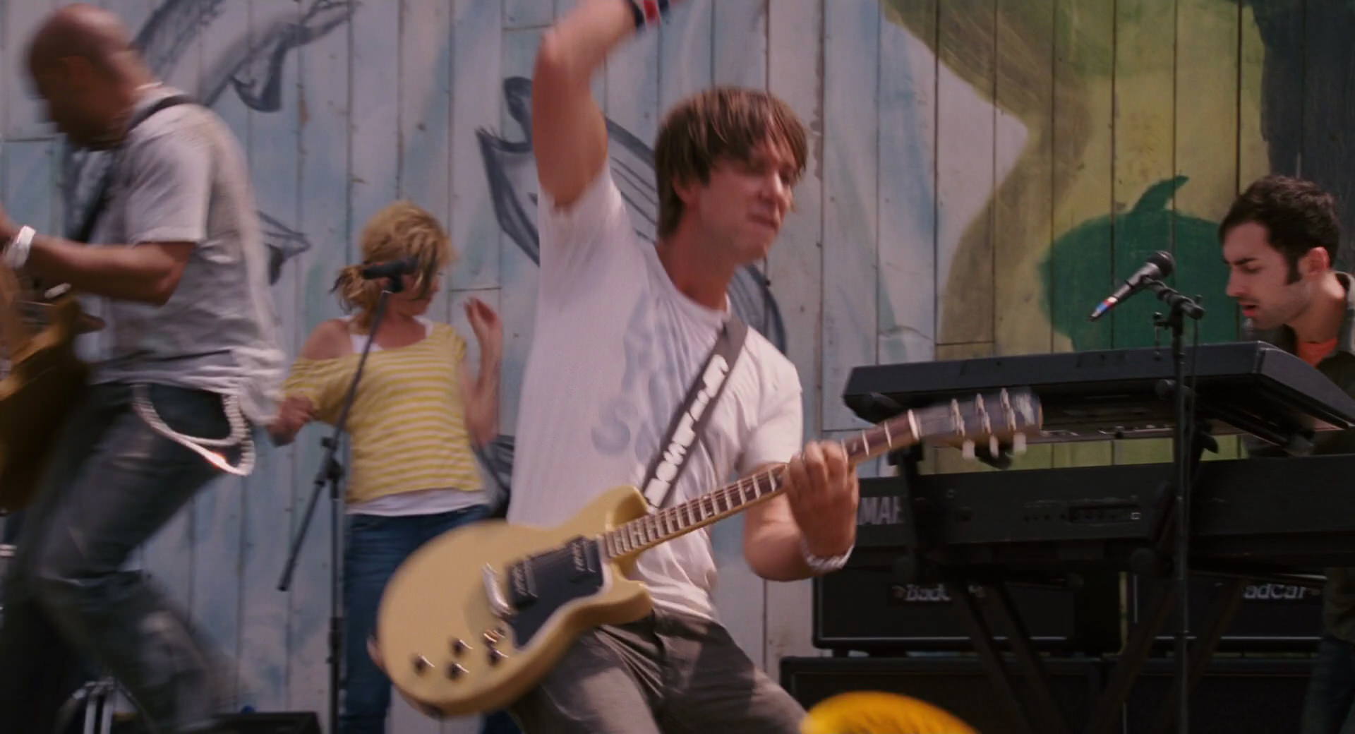 Hannah Montana: The Movie (2009) HD screenshot 11417