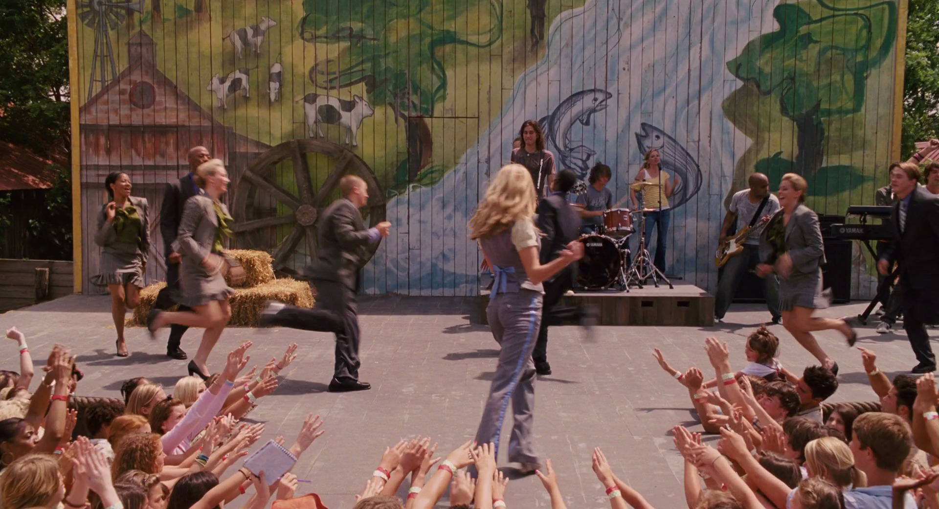 Hannah Montana: The Movie (2009) movie still 11419