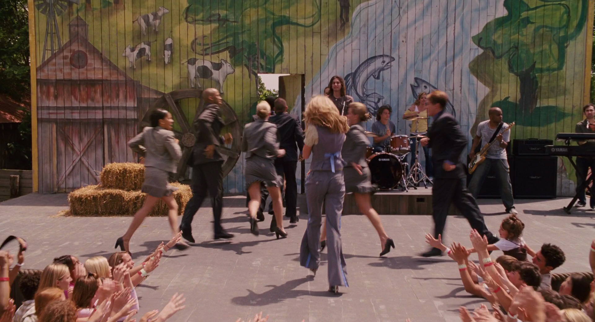 Hannah Montana: The Movie (2009) screencap 11421